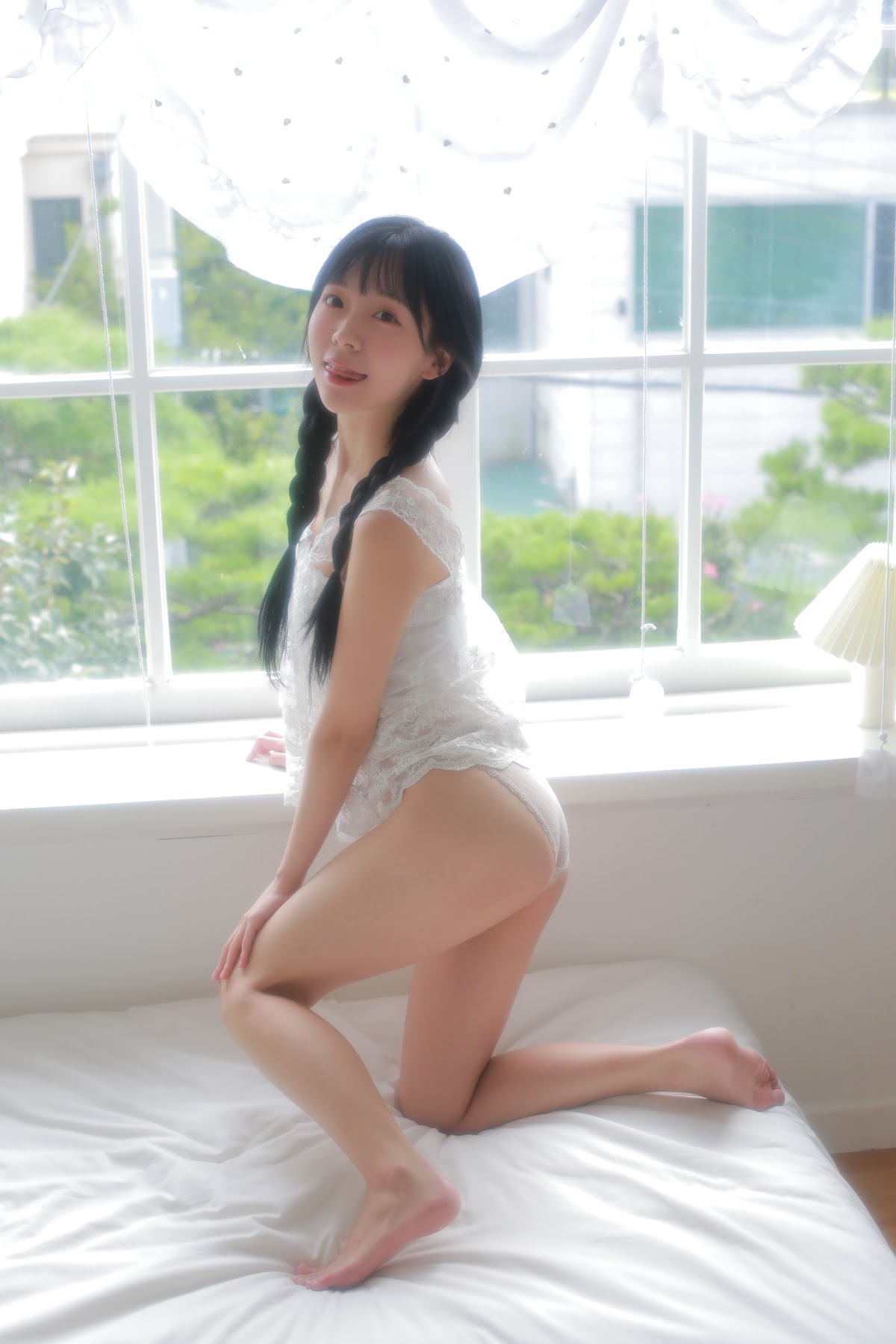 쏘블리 (@leeesovely) – Sulem - P2