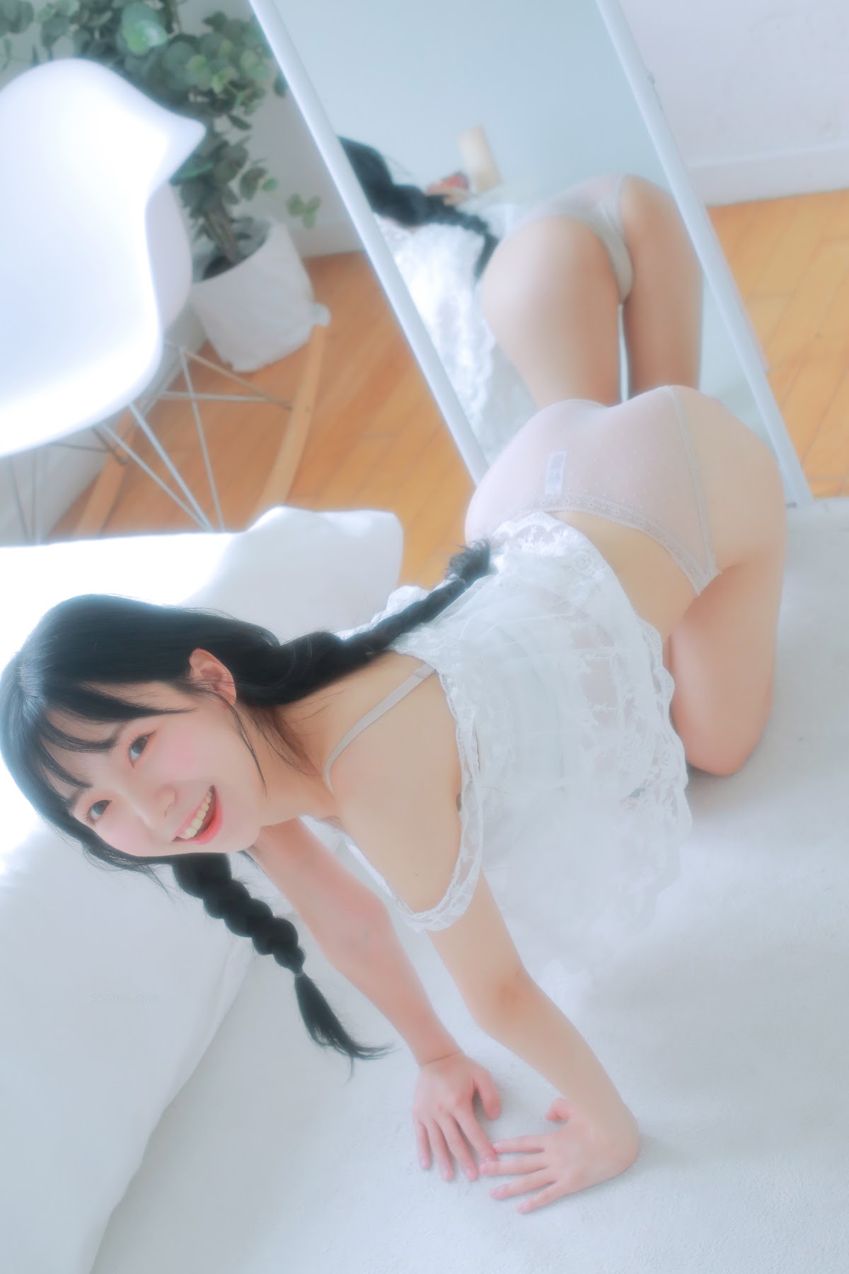 쏘블리 (@leeesovely) – Sulem - P31