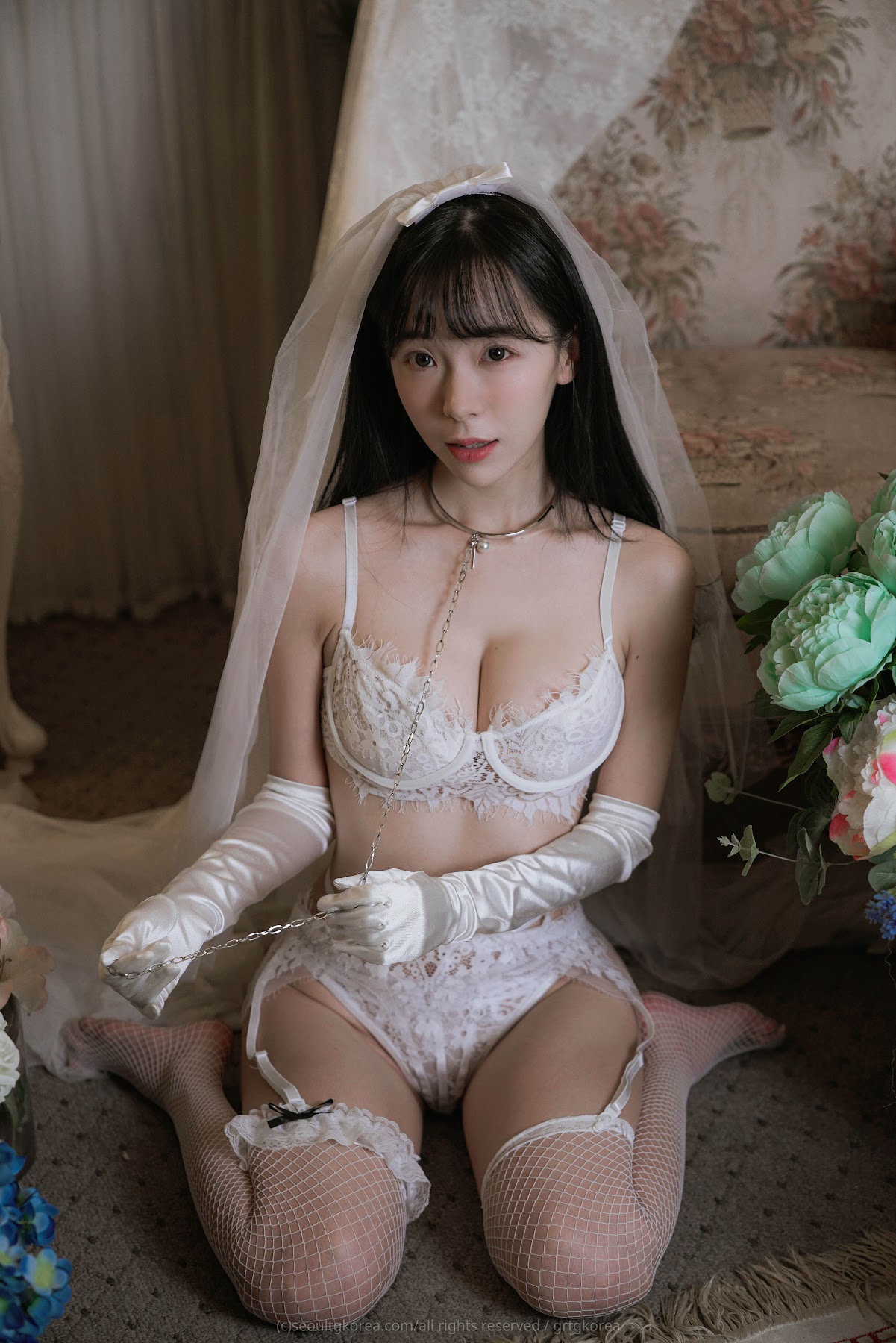 쏘블리 (@leeesovely) – TANGLE No.2 - P22
