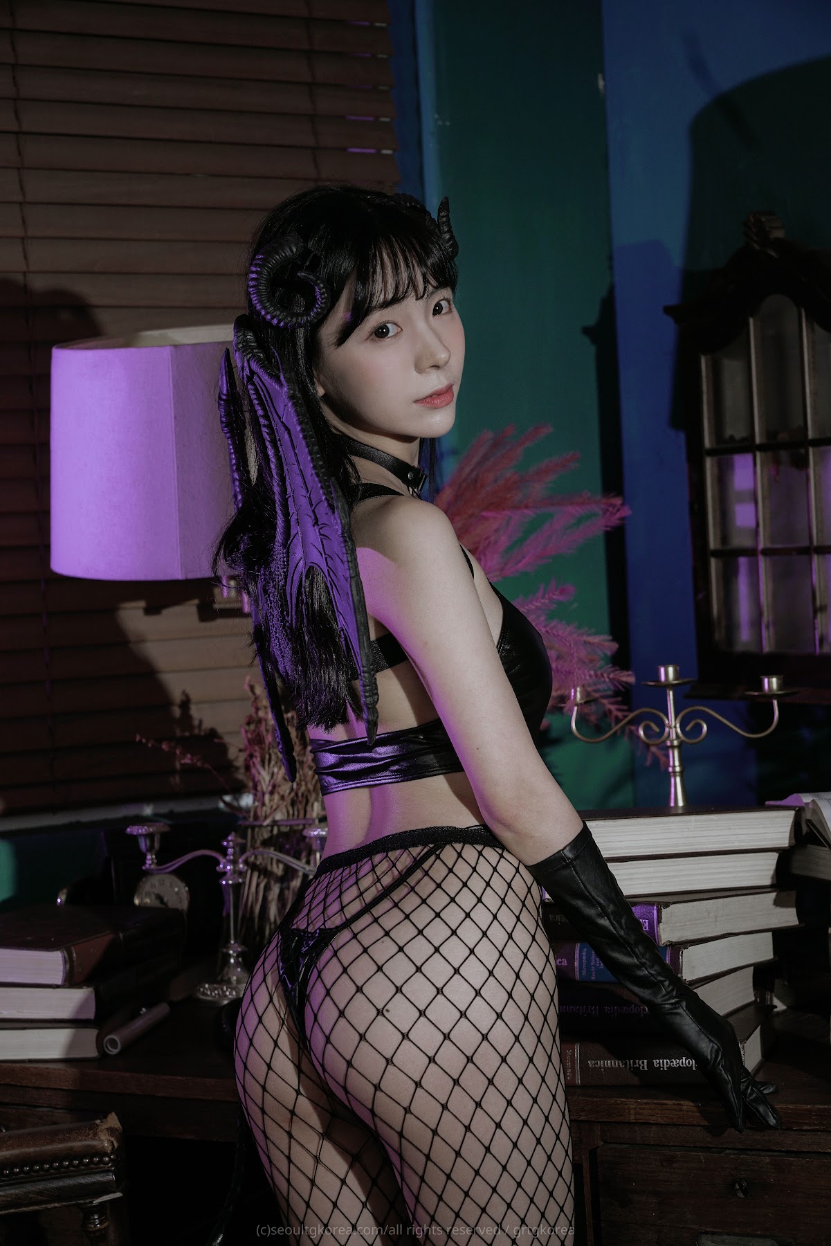 쏘블리 (@leeesovely) – TANGLE No.2 - P49