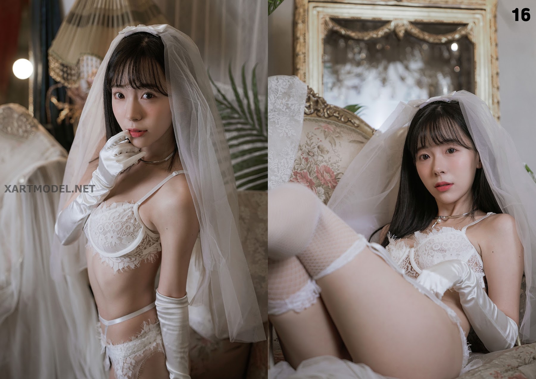 쏘블리 (@leeesovely) – TANGLE No.2 - P58