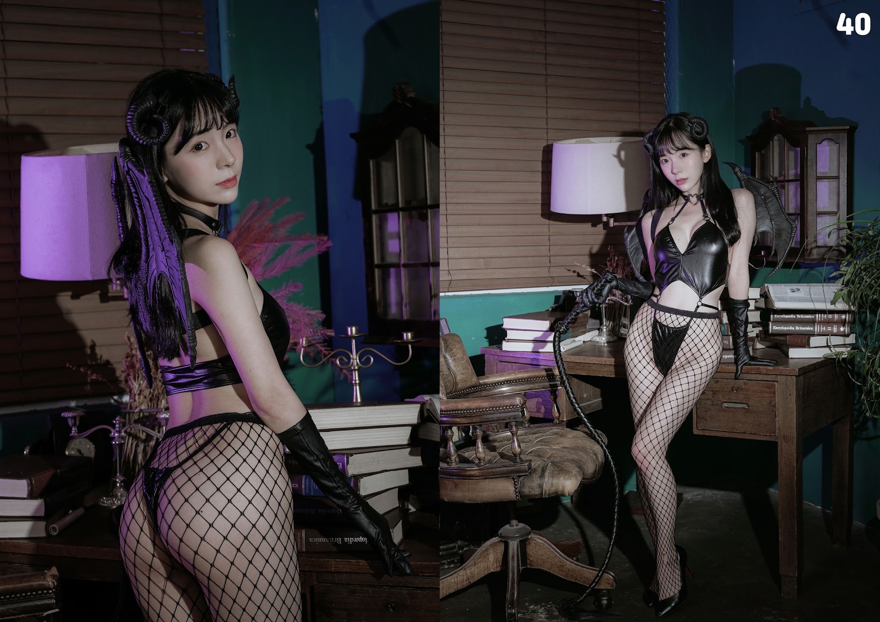 쏘블리 (@leeesovely) – TANGLE No.2 - P68