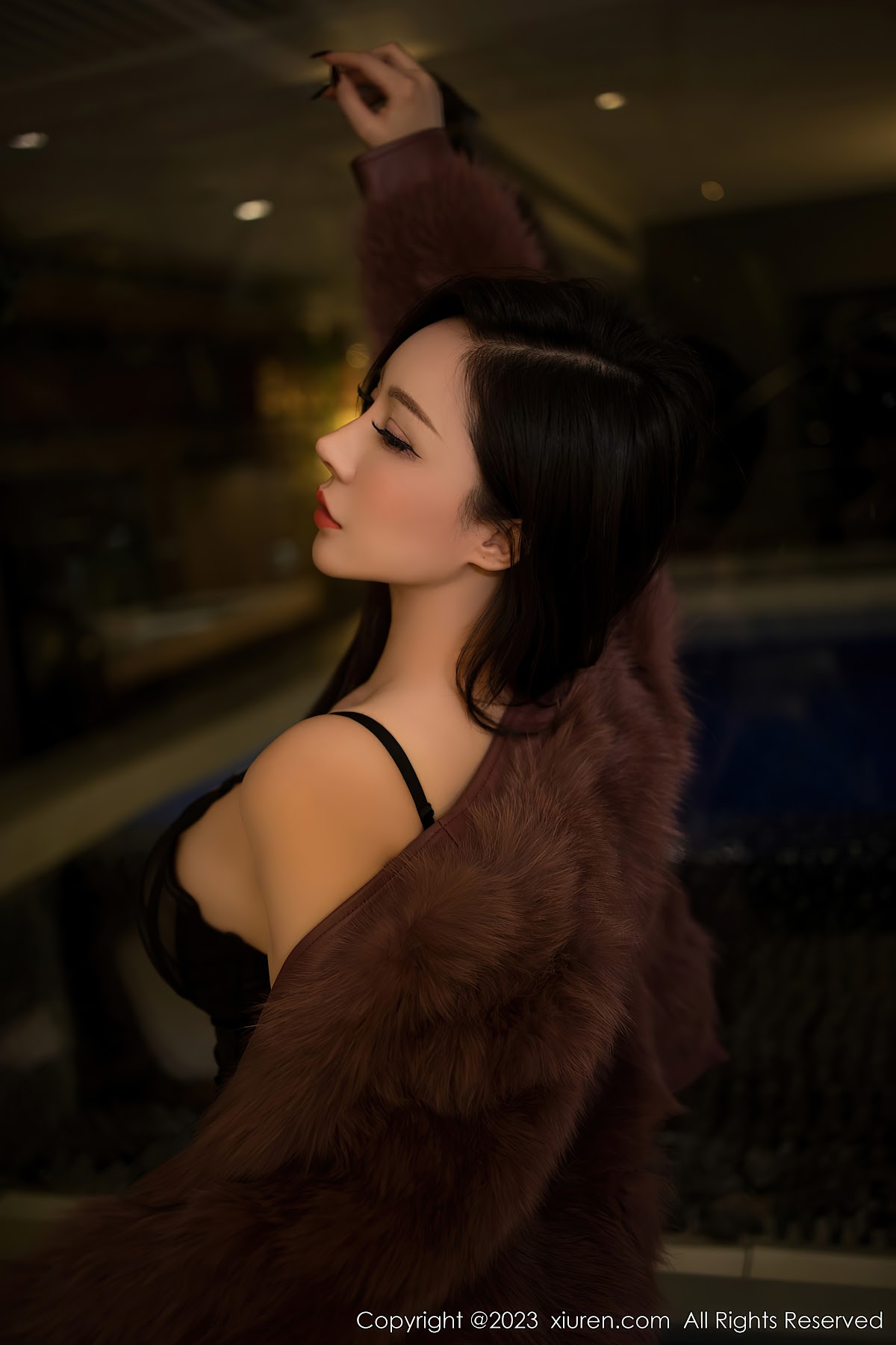 XIUREN No.6908 大琪琪Emily - P26
