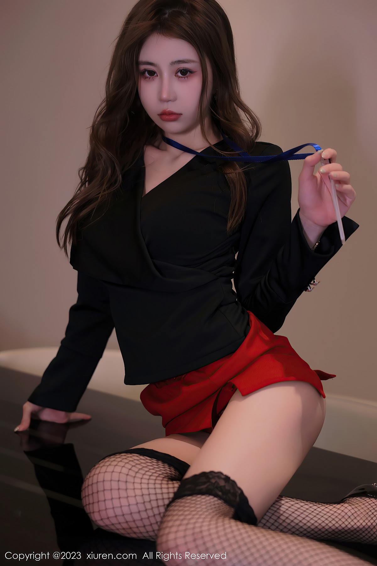 XIUREN No.6903 tina_甜仔 - P36