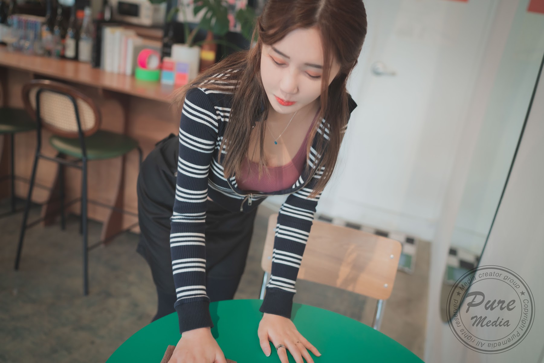Pure Media Vol.223 Dohee (도희) - P23