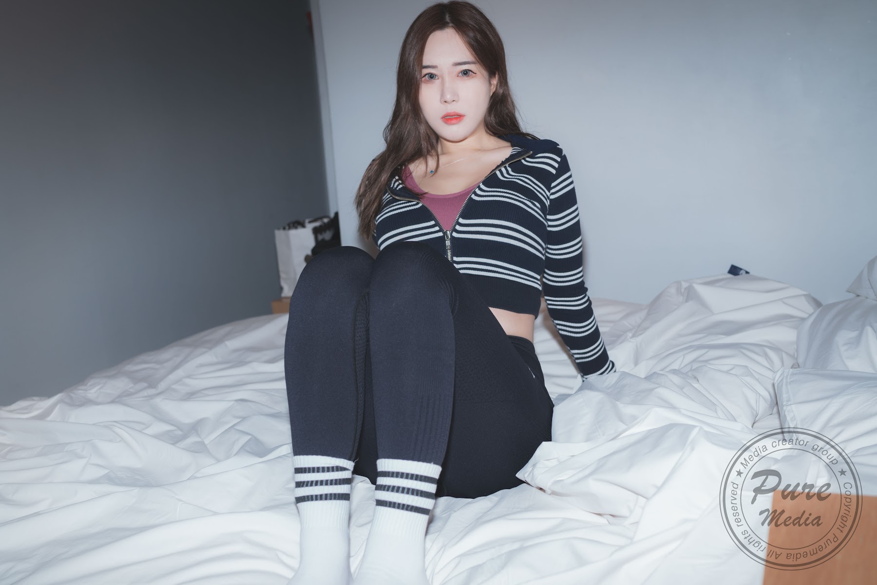 Pure Media Vol.223 Dohee (도희) - P46