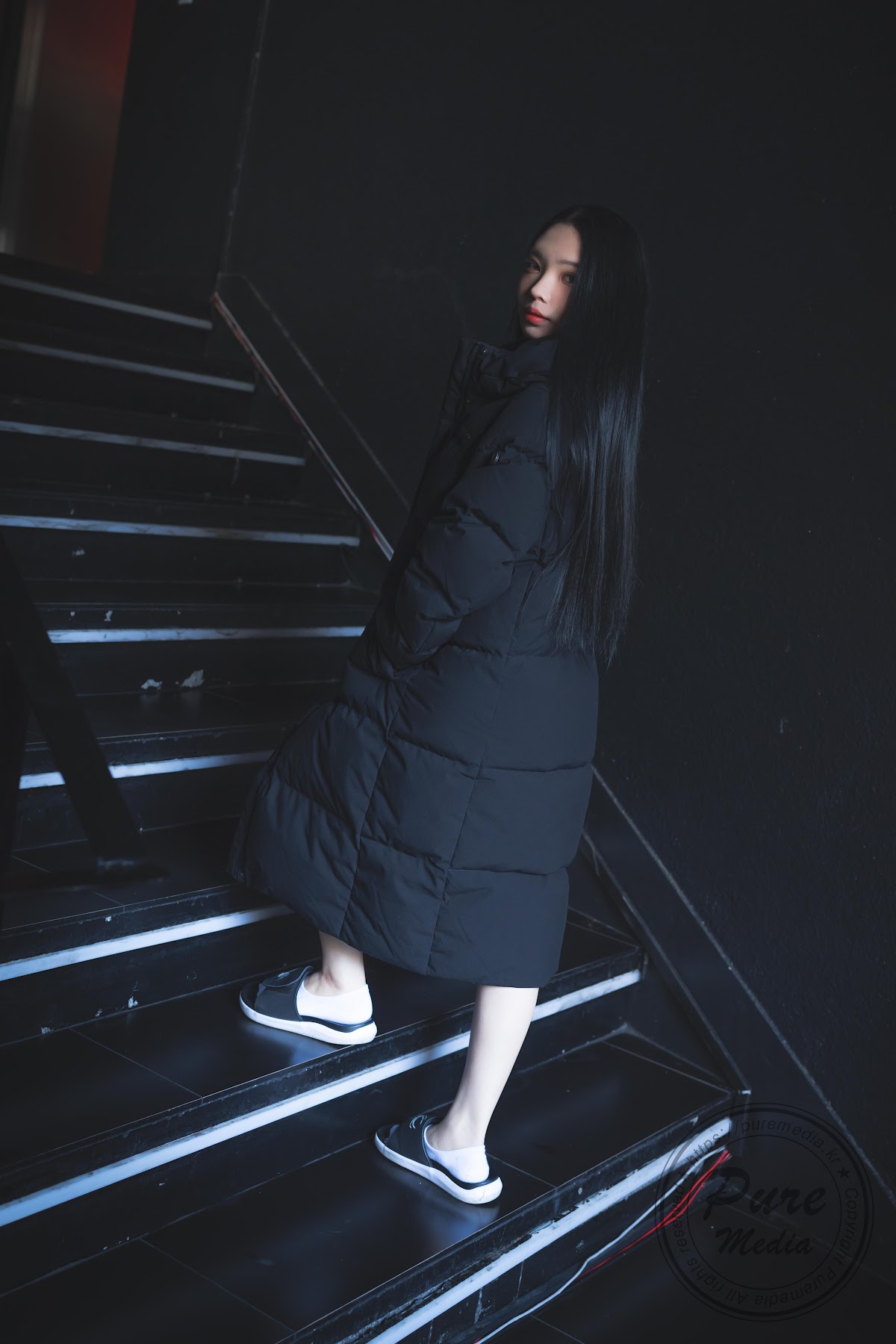 Pure Media Vol.221 Yeon Hwa (연화) - P2
