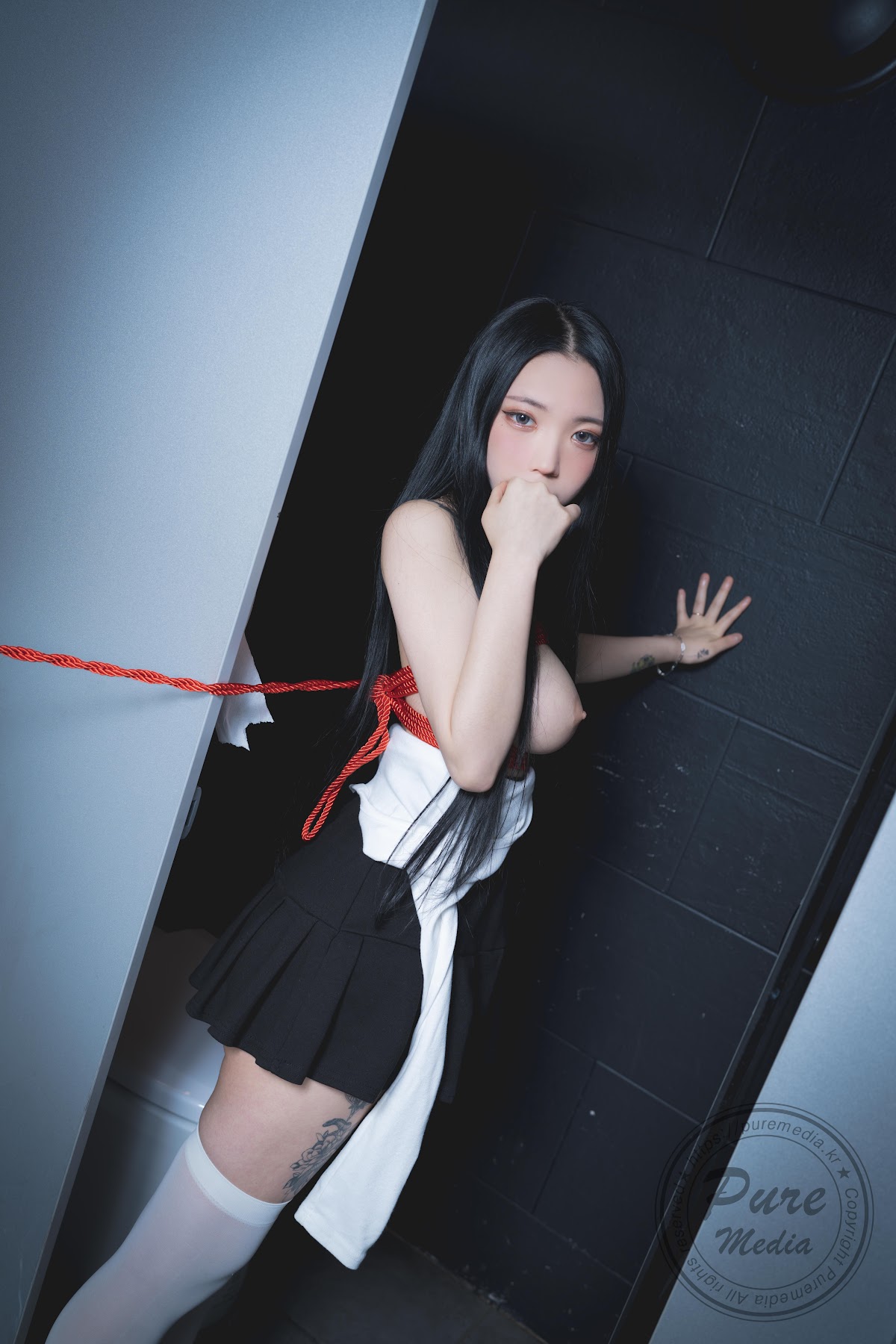 Pure Media Vol.221 Yeon Hwa (연화) - P53