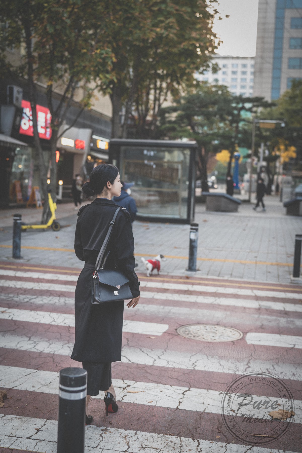 Pure Media Vol.219 Yeha (예하) - P2