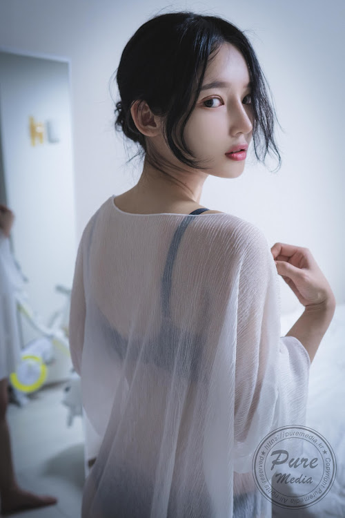 Pure Media Vol.219 Yeha (예하)