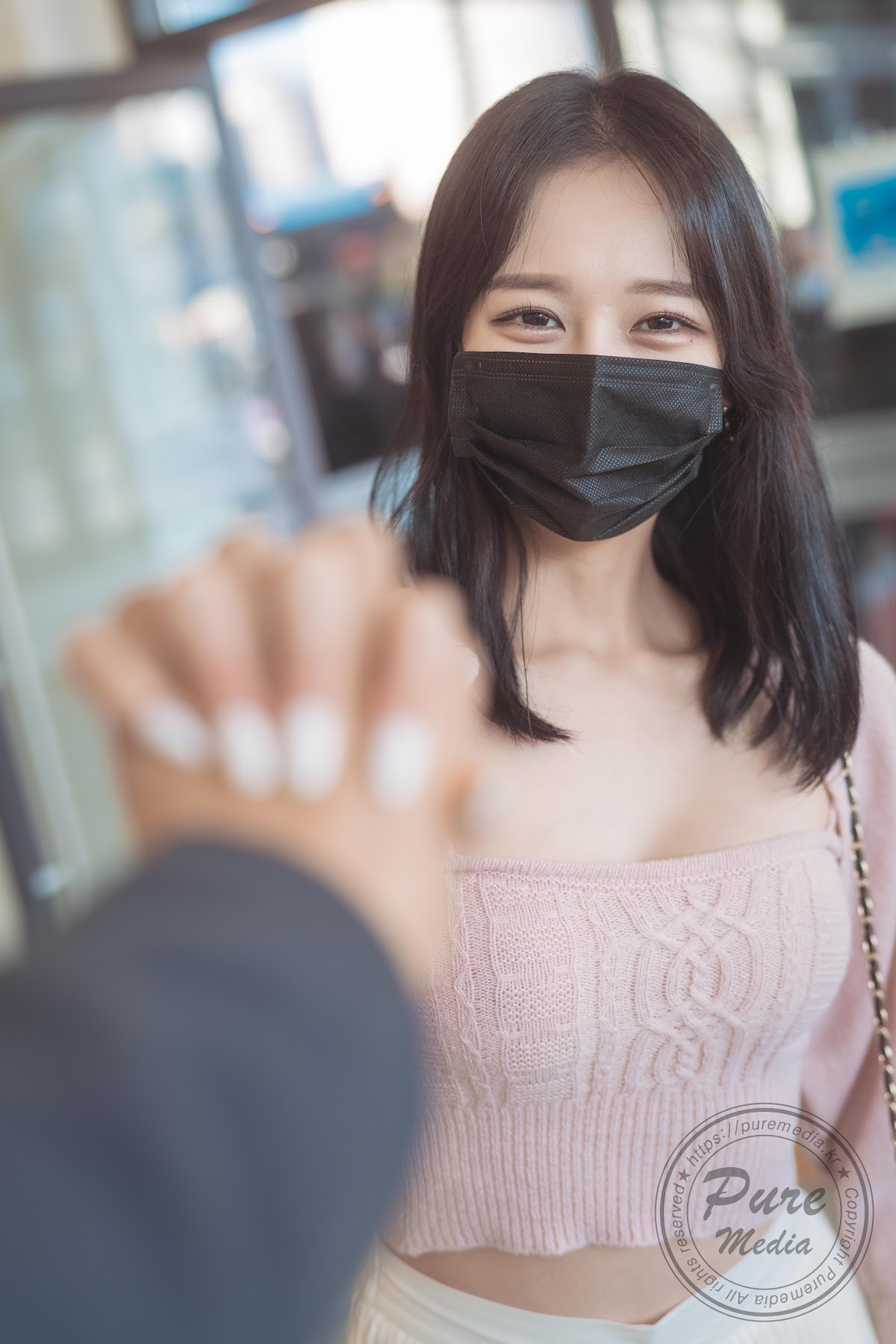 Pure Media Vol.217 Bada - P12