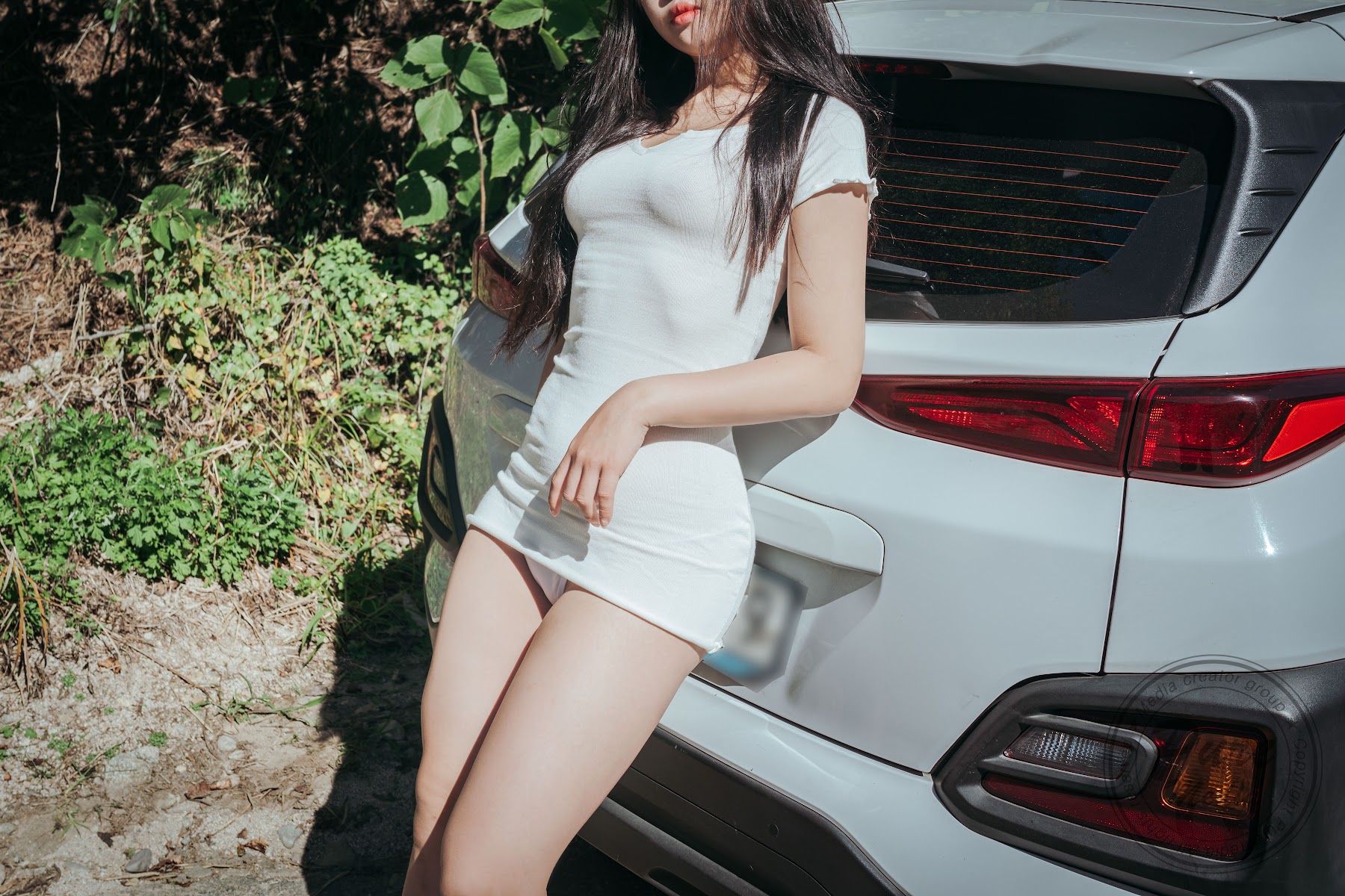 Pure Media Vol.213 SoU (소유) - P13