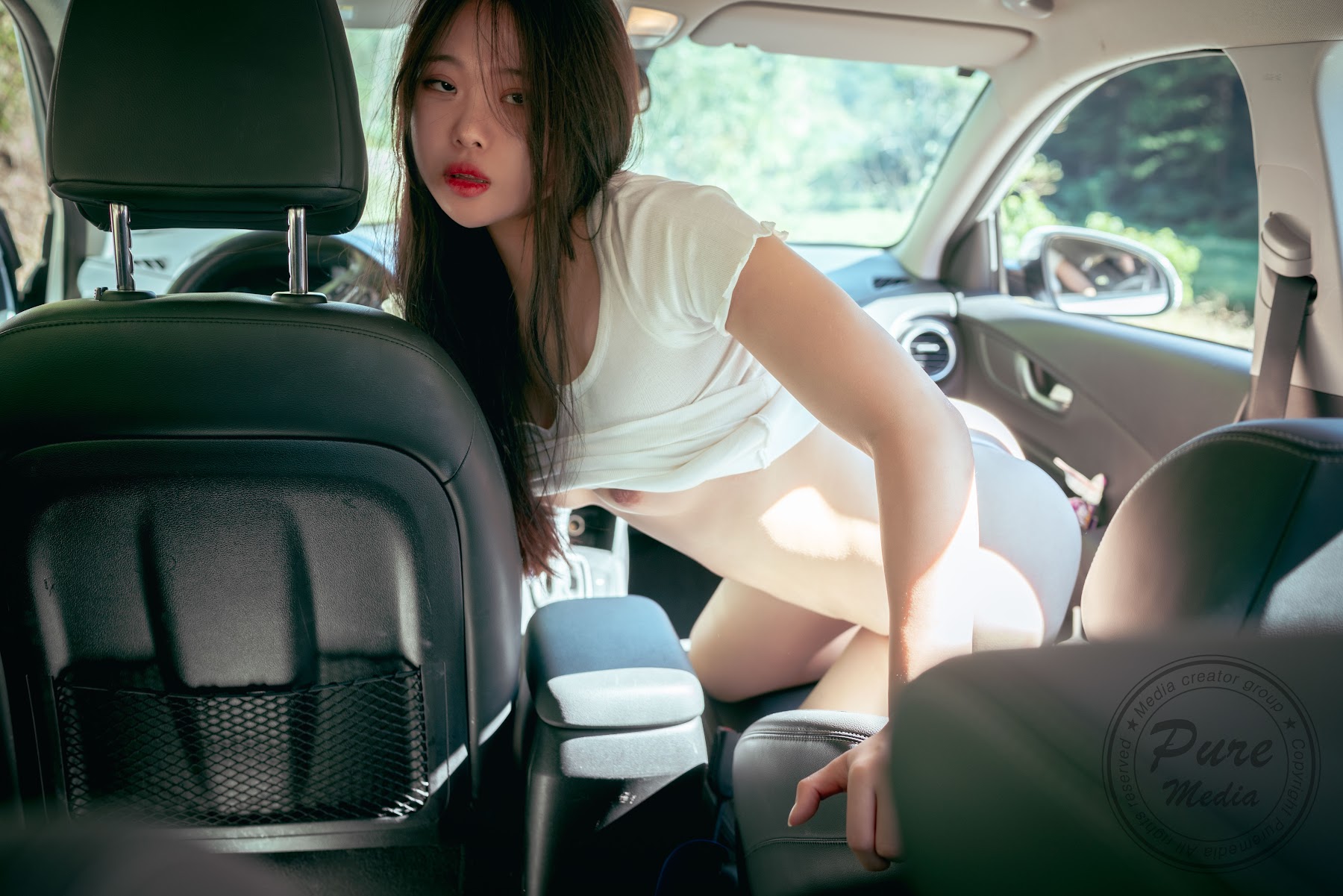 Pure Media Vol.213 SoU (소유) - P33