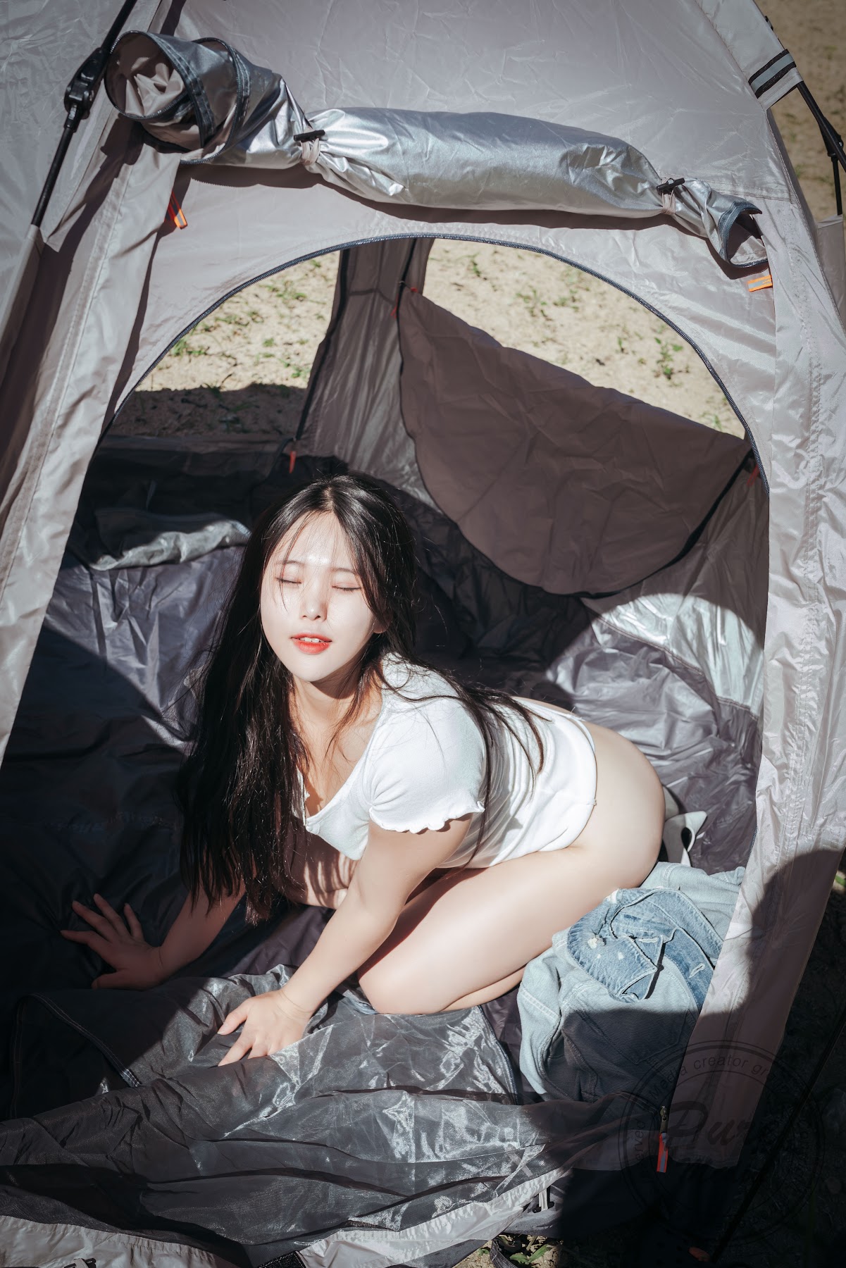 Pure Media Vol.213 SoU (소유) - P48