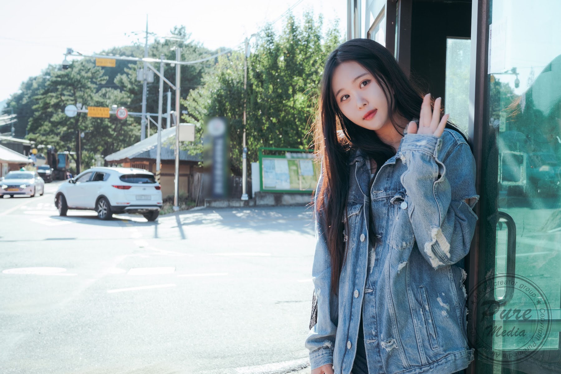 Pure Media Vol.213 SoU (소유) - P92