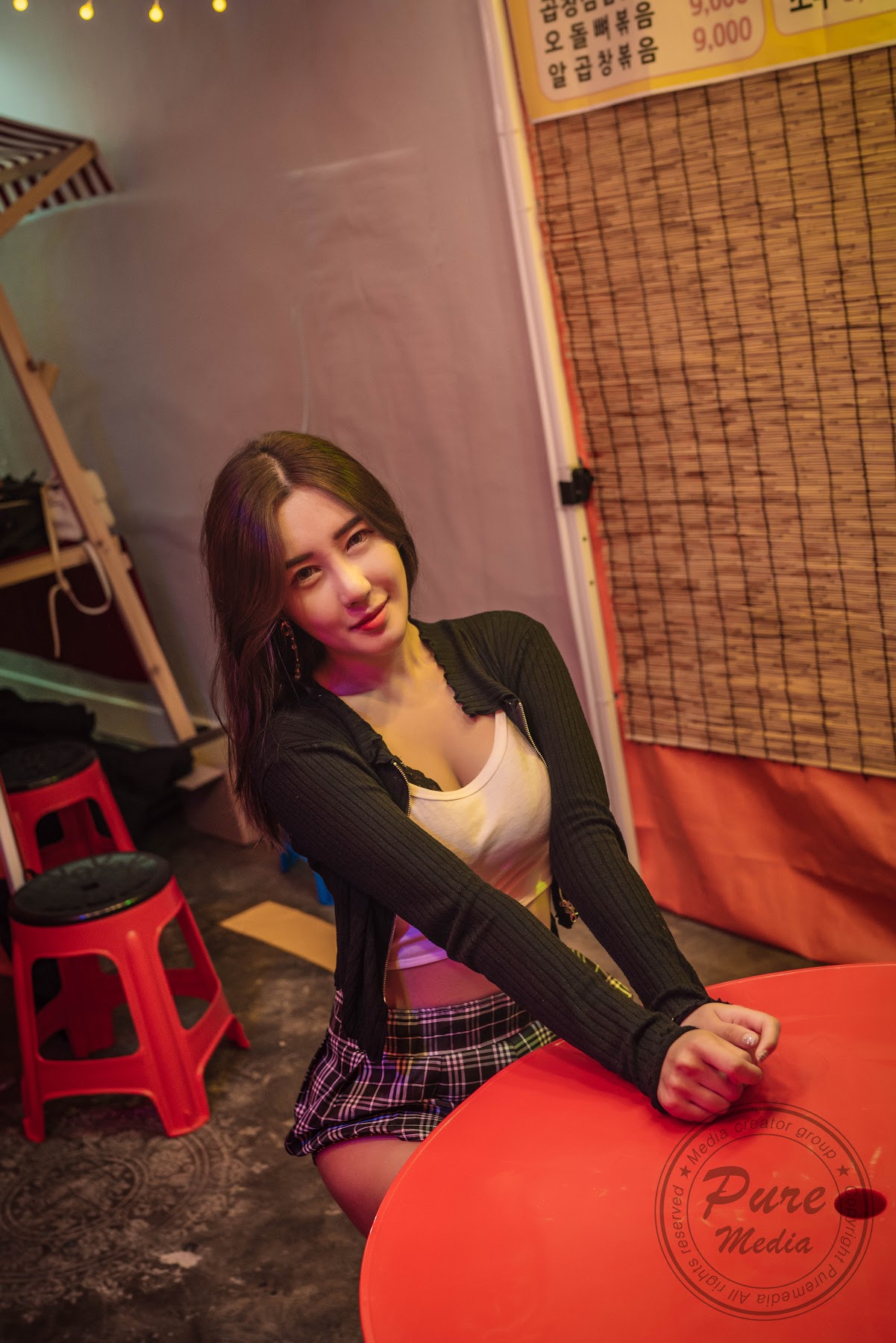 Pure Media Vol.211 Dohee (도희) (Full) - P10