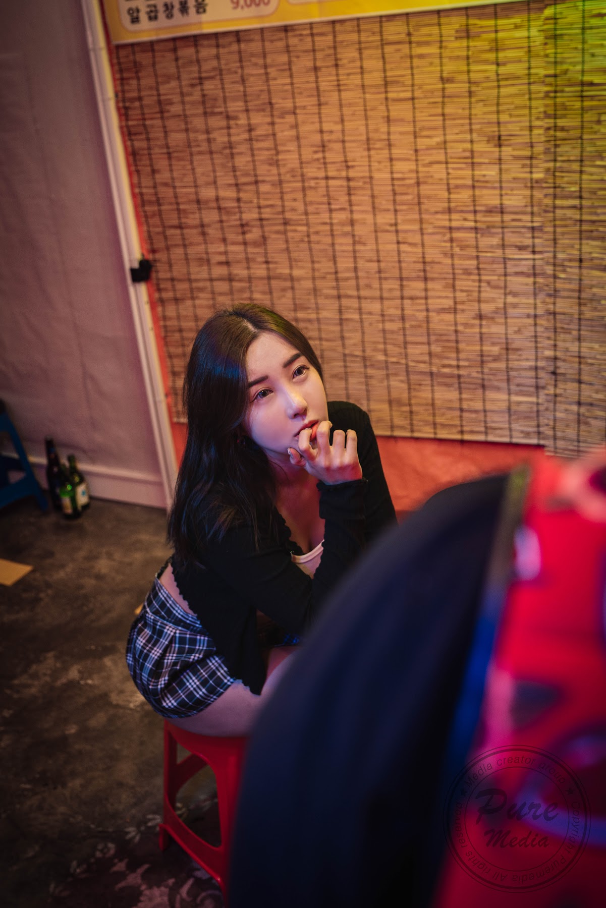 Pure Media Vol.211 Dohee (도희) (Full) - P13