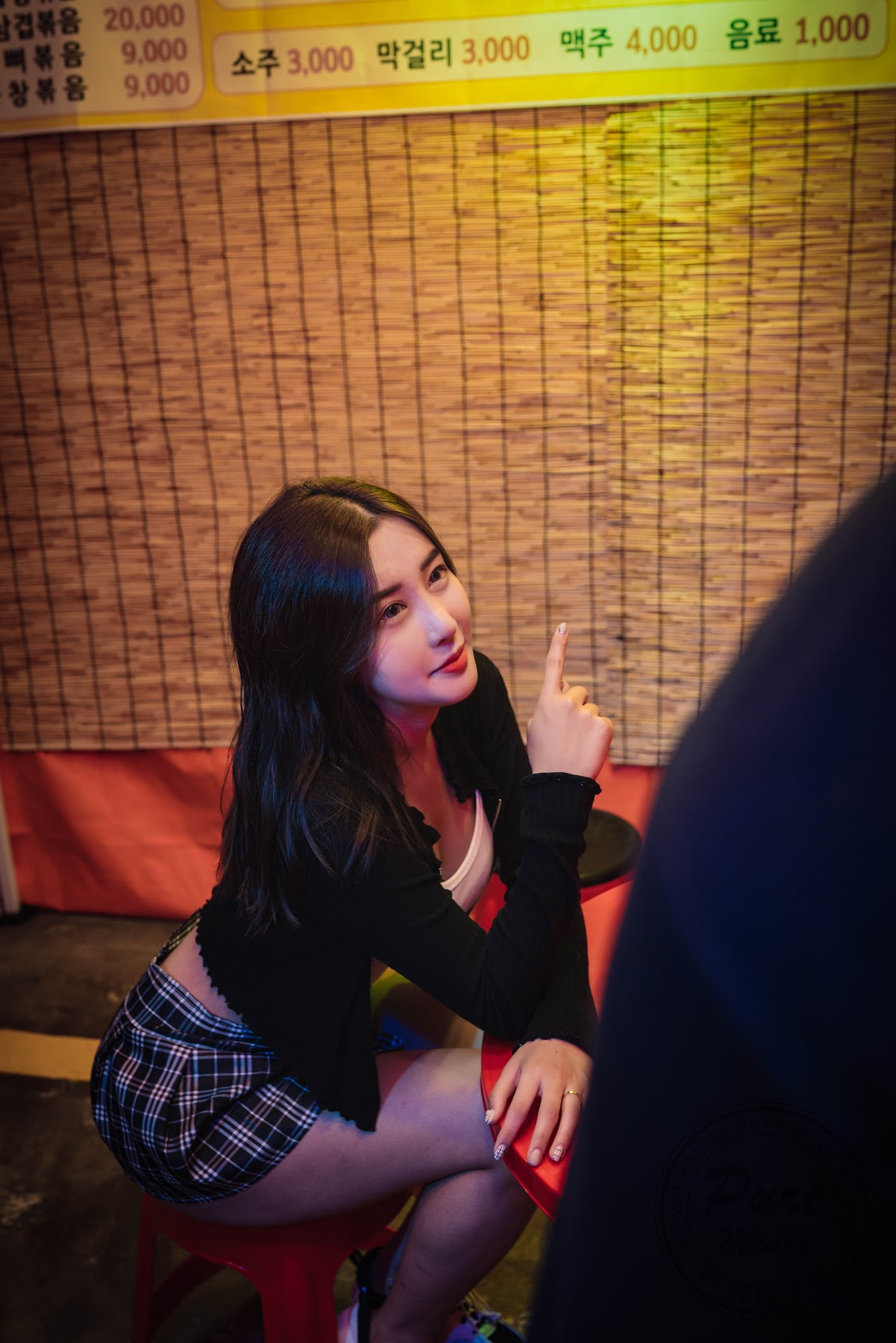Pure Media Vol.211 Dohee (도희) (Full) - P14