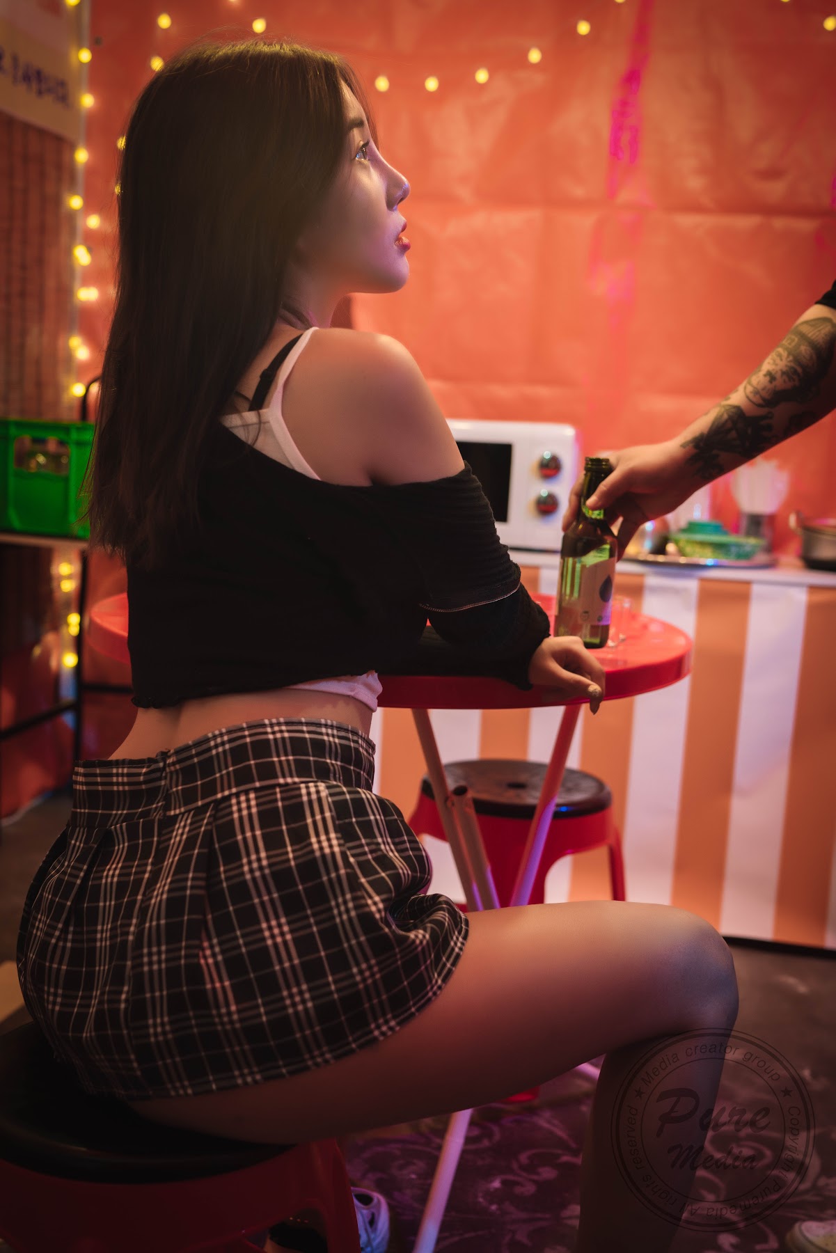 Pure Media Vol.211 Dohee (도희) (Full) - P17
