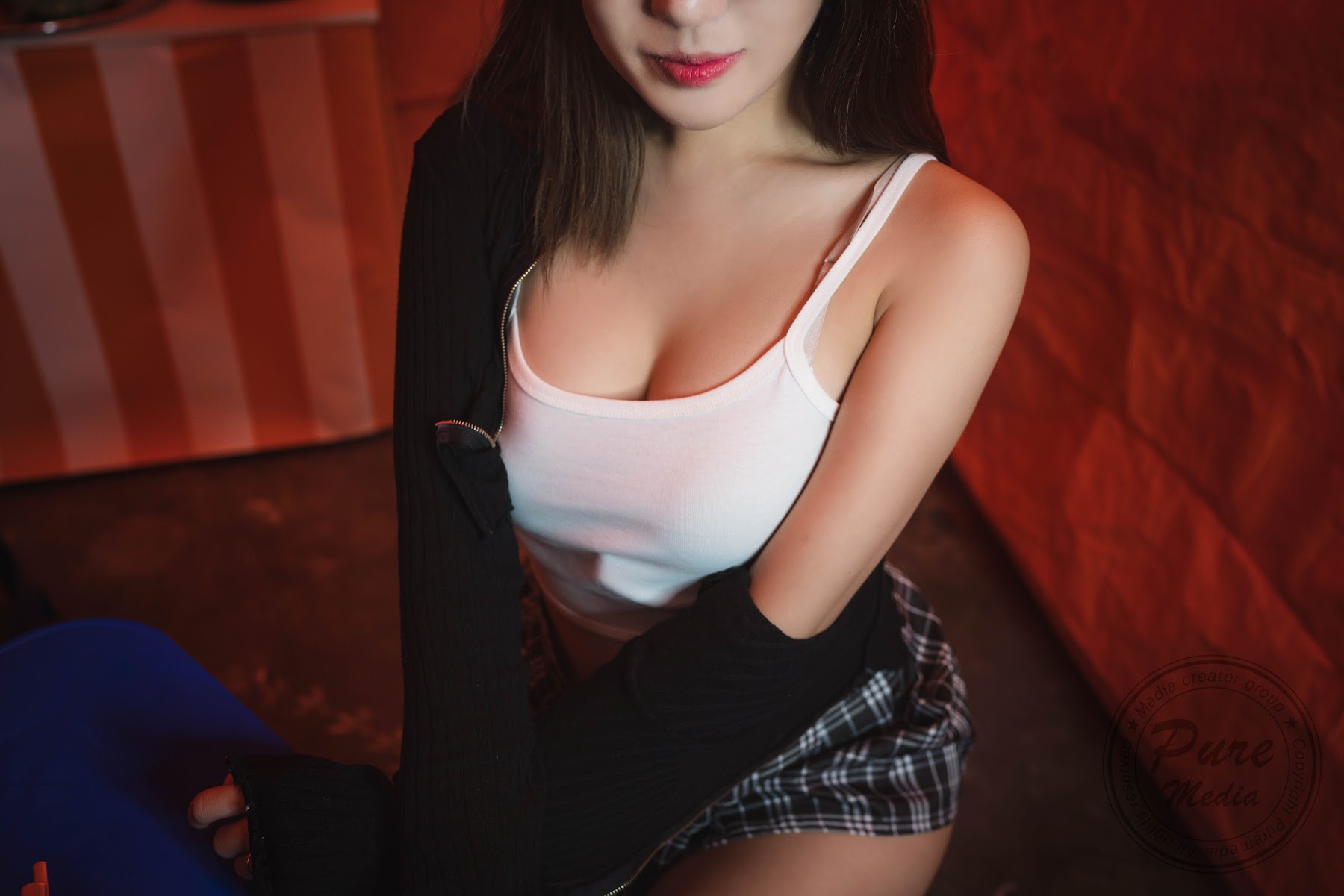 Pure Media Vol.211 Dohee (도희) (Full) - P23