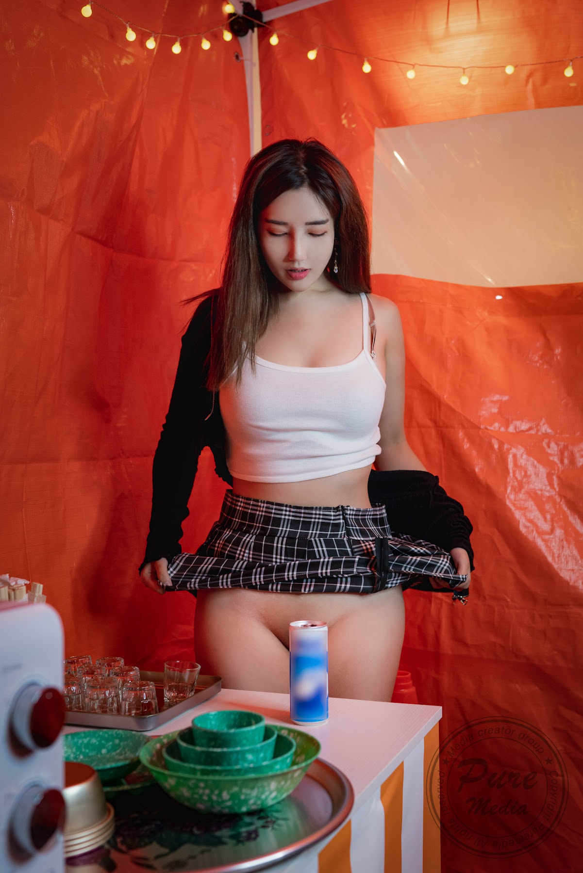 Pure Media Vol.211 Dohee (도희) (Full) - P40