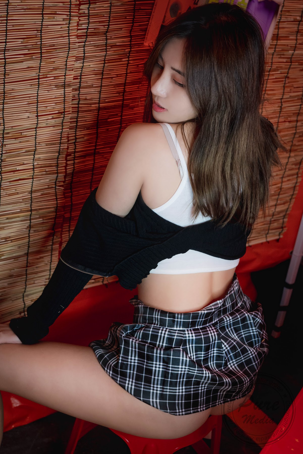 Pure Media Vol.211 Dohee (도희) (Full) - P60