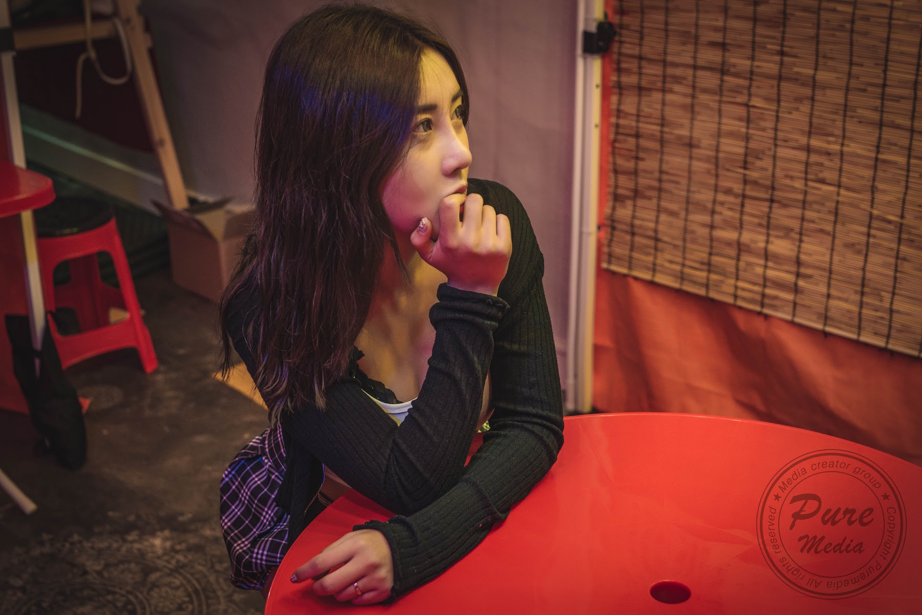 Pure Media Vol.211 Dohee (도희) (Full) - P6