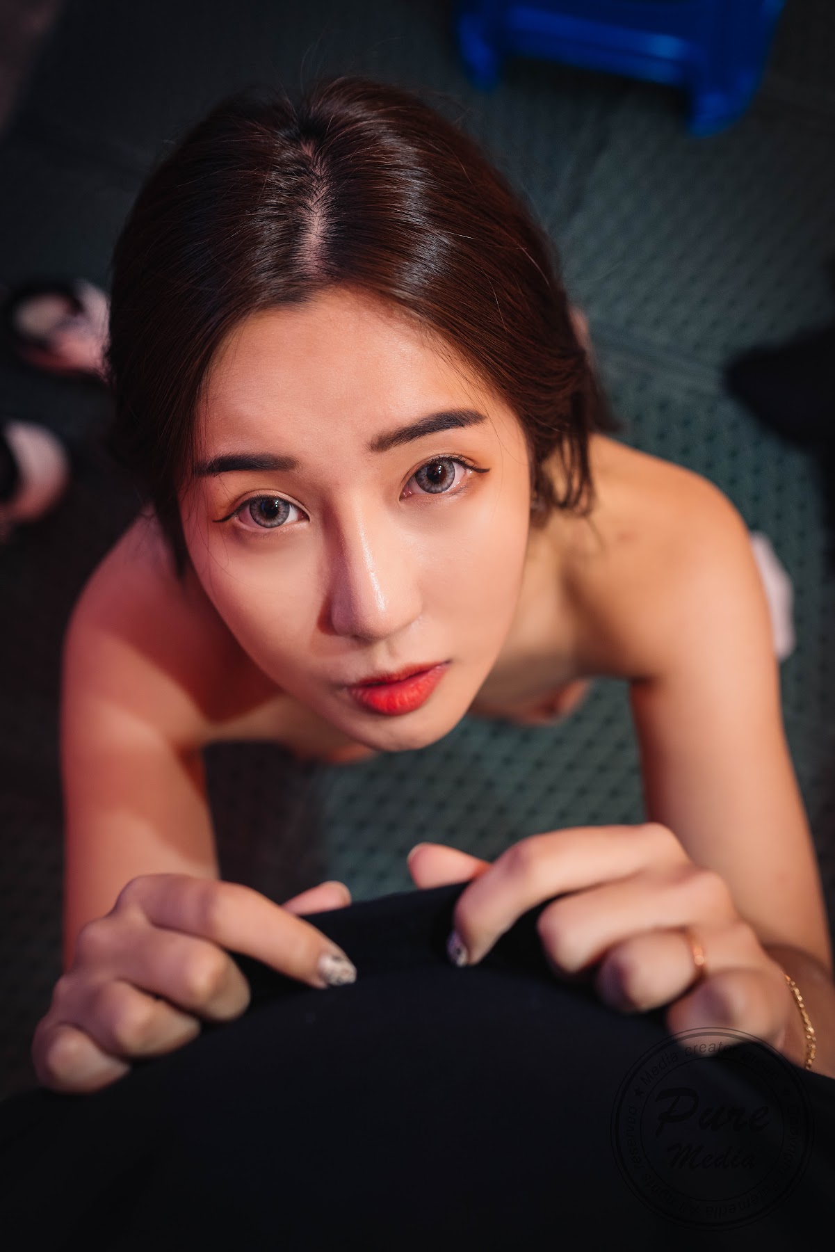 Pure Media Vol.211 Dohee (도희) (Full) - P78