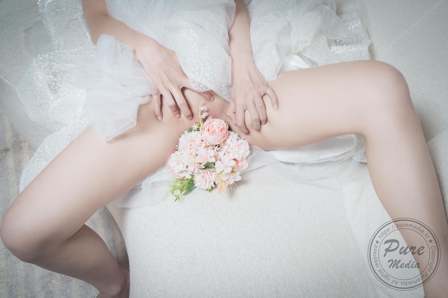 Pure Media Vol.202 Yeha (예하) - P15