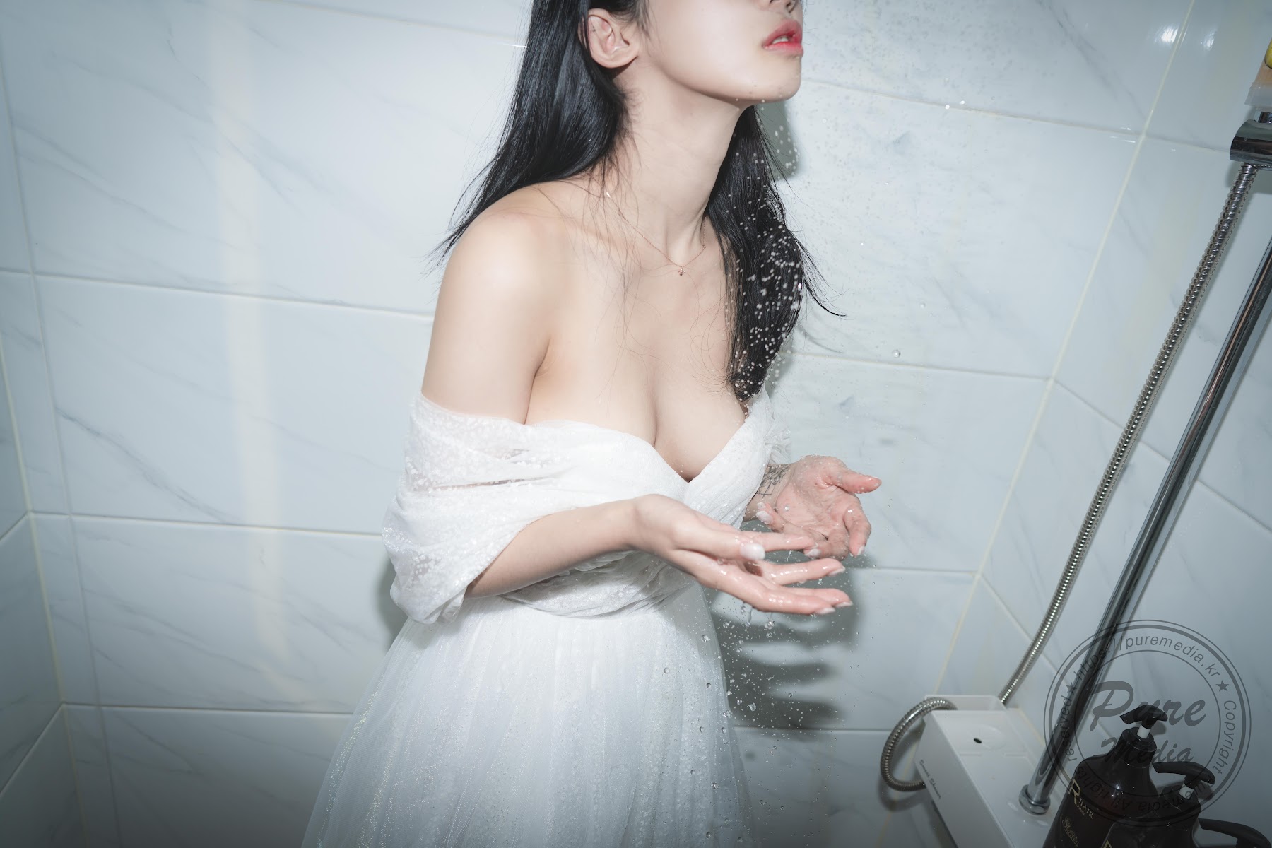 Pure Media Vol.202 Yeha (예하) - P18