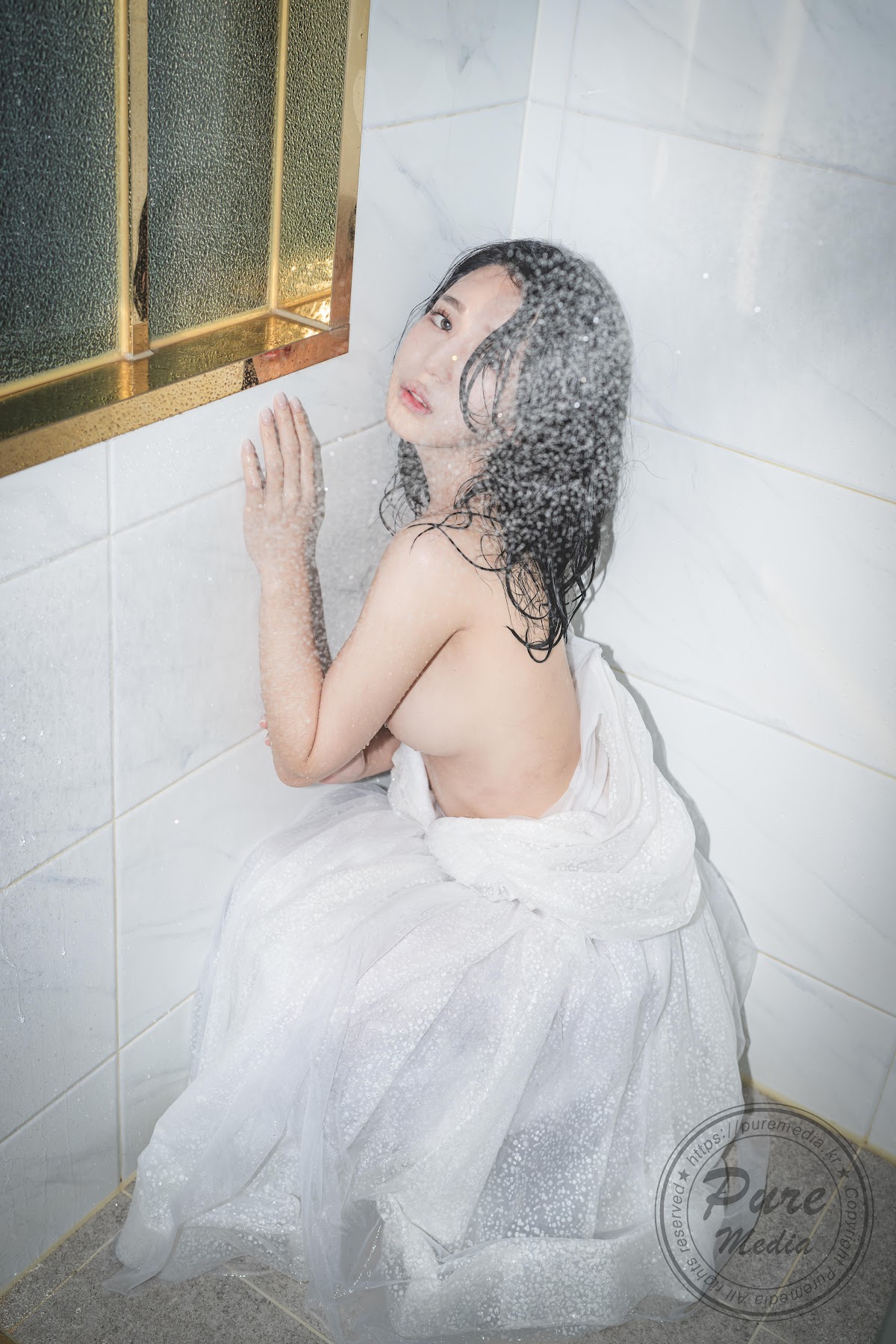 Pure Media Vol.202 Yeha (예하) - P20