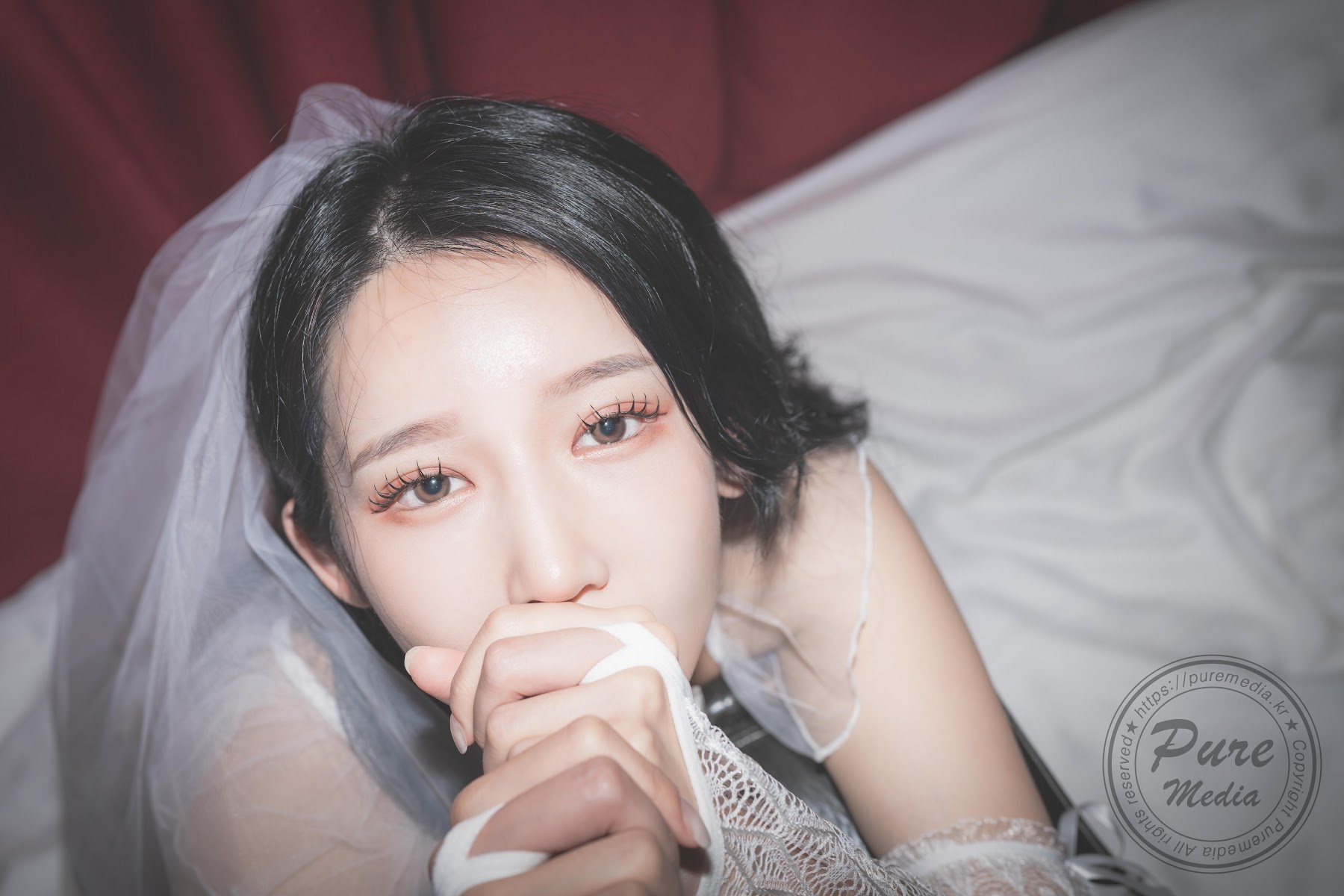 Pure Media Vol.202 Yeha (예하) - P31
