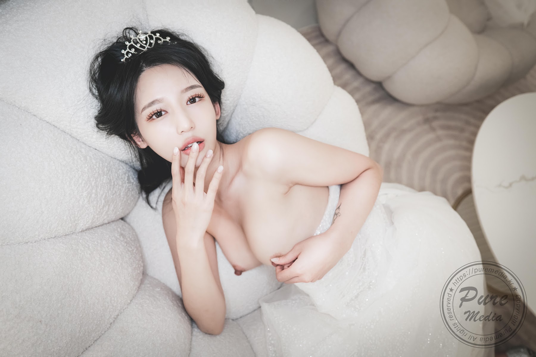 Pure Media Vol.202 Yeha (예하) - P52