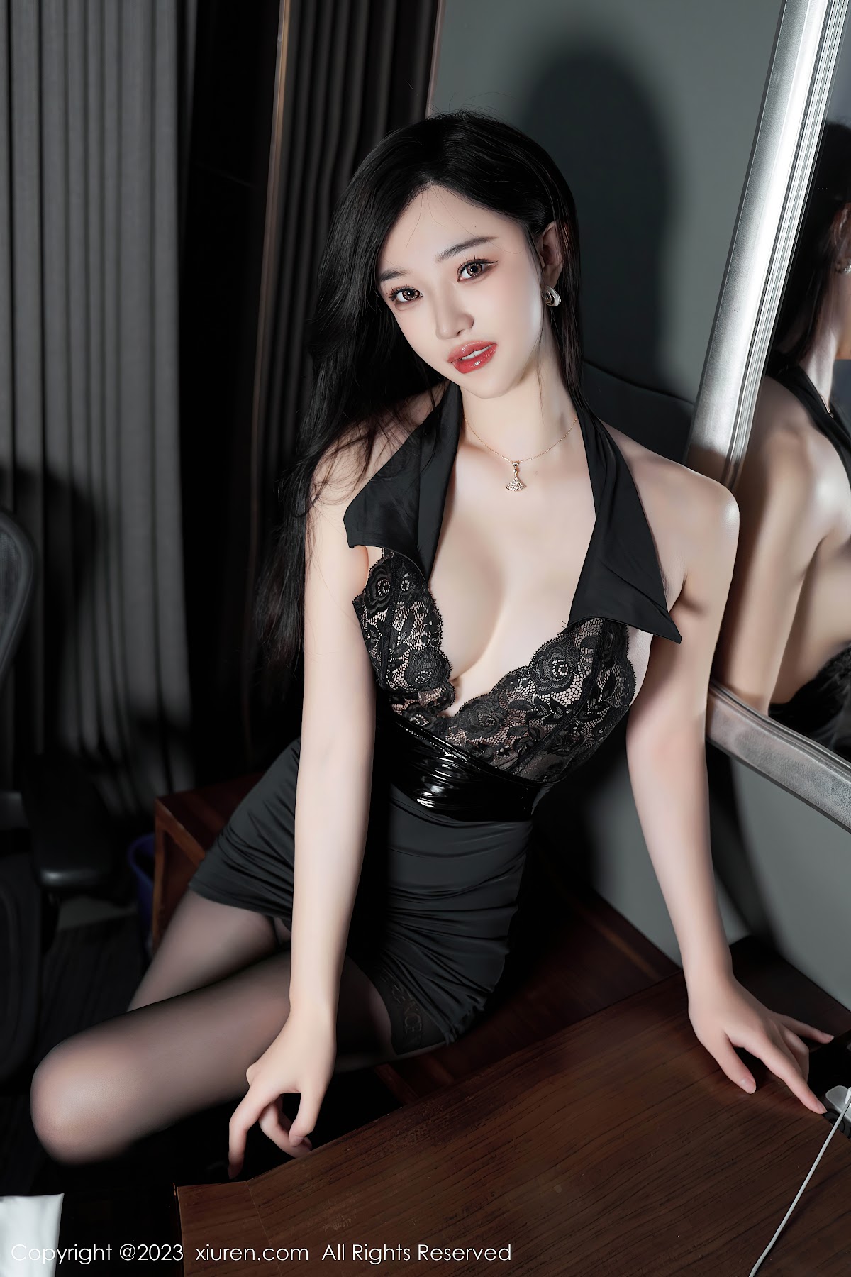 XIUREN No.6900 妙可可Cheese - P52