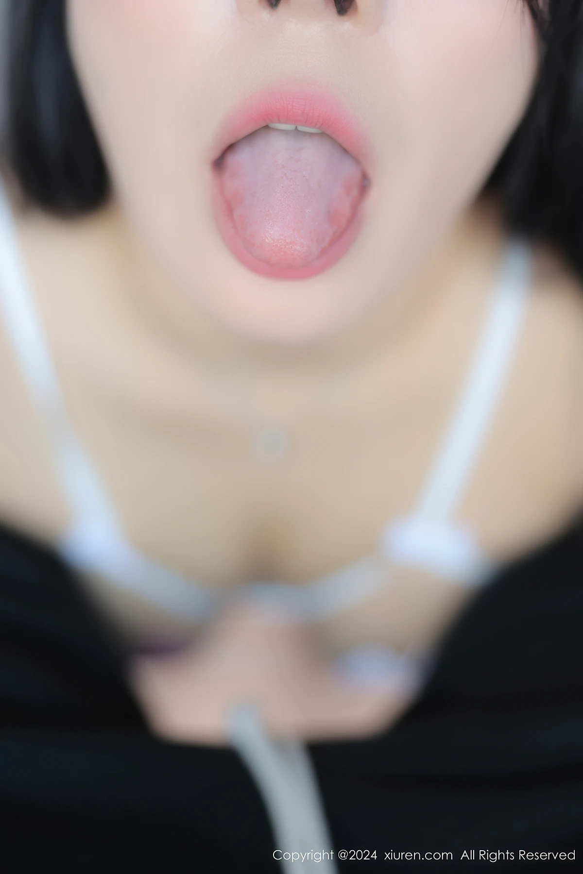 XiuRen秀人网 No.9221 麦田Maitian - P64