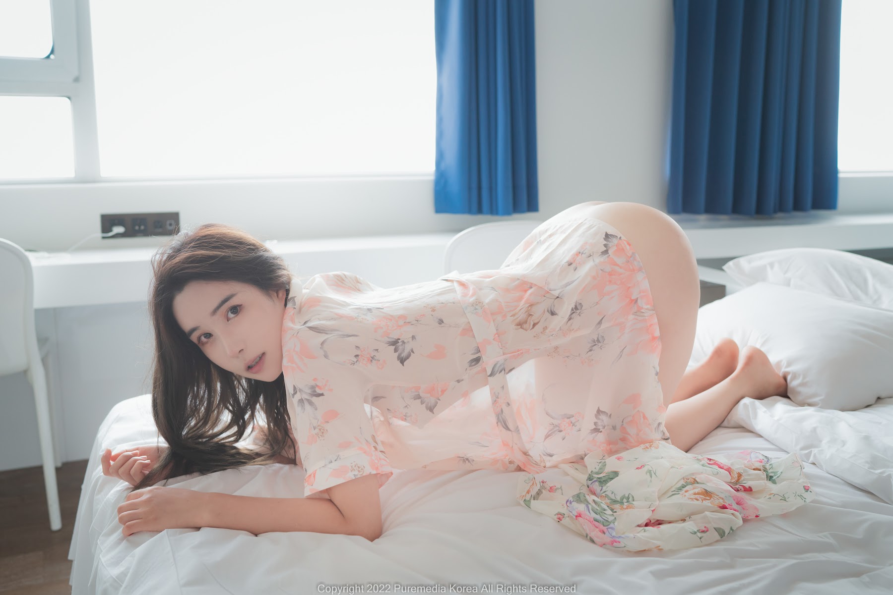 Pure Media Vol.181 Dohee (도희) - P15