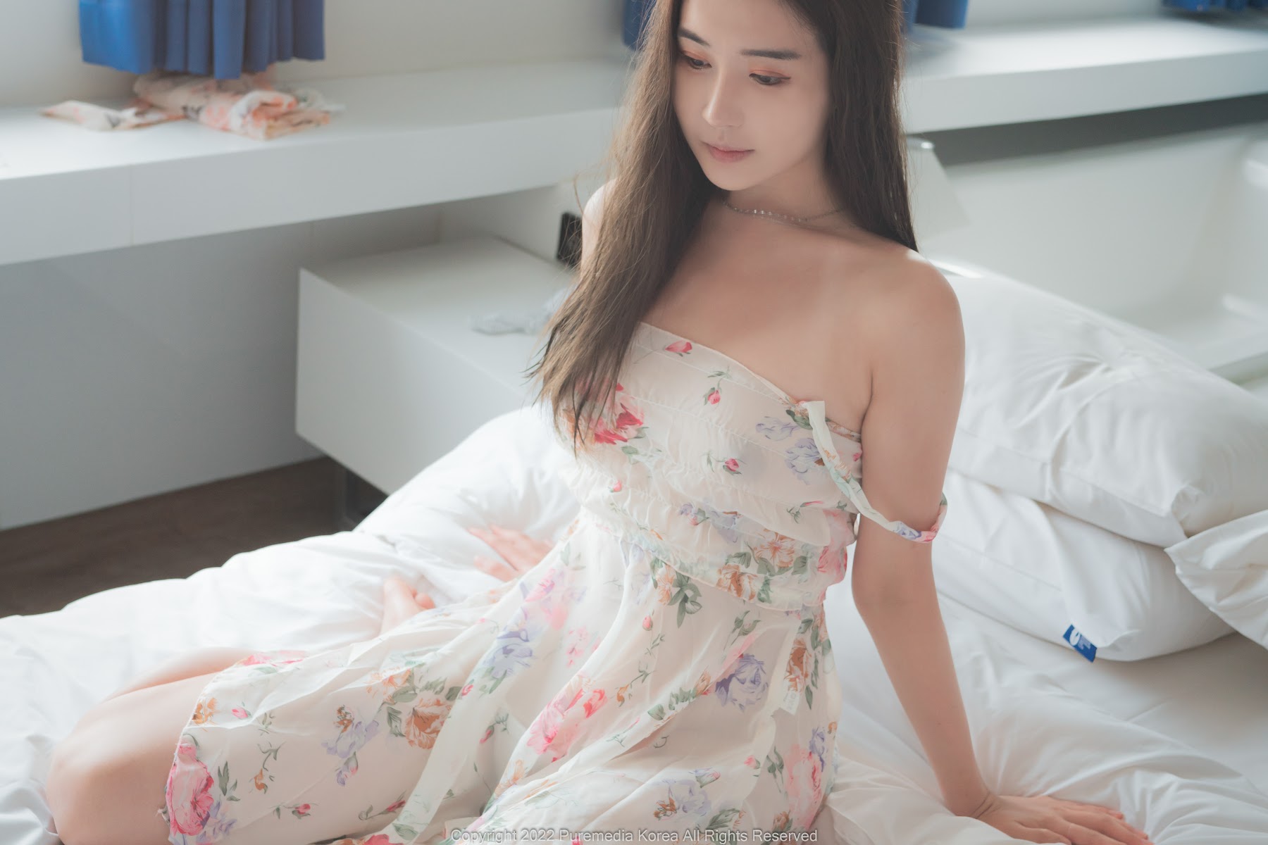 Pure Media Vol.181 Dohee (도희) - P1