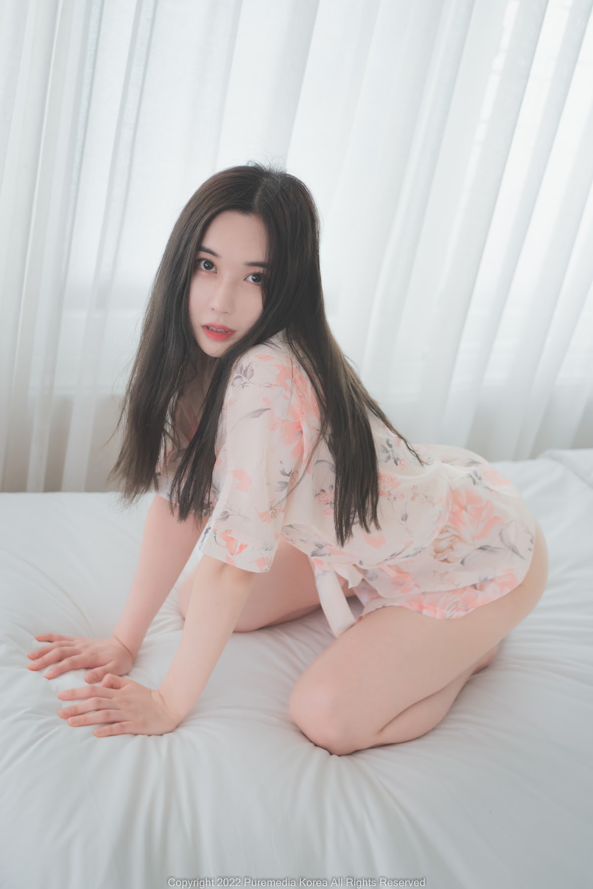 Pure Media Vol.181 Dohee (도희) - P21