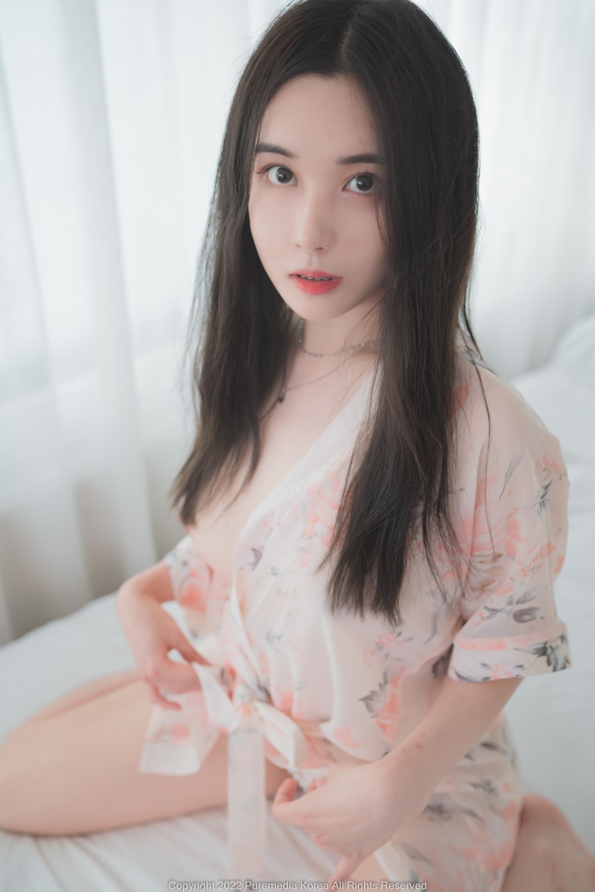 Pure Media Vol.181 Dohee (도희) - P25