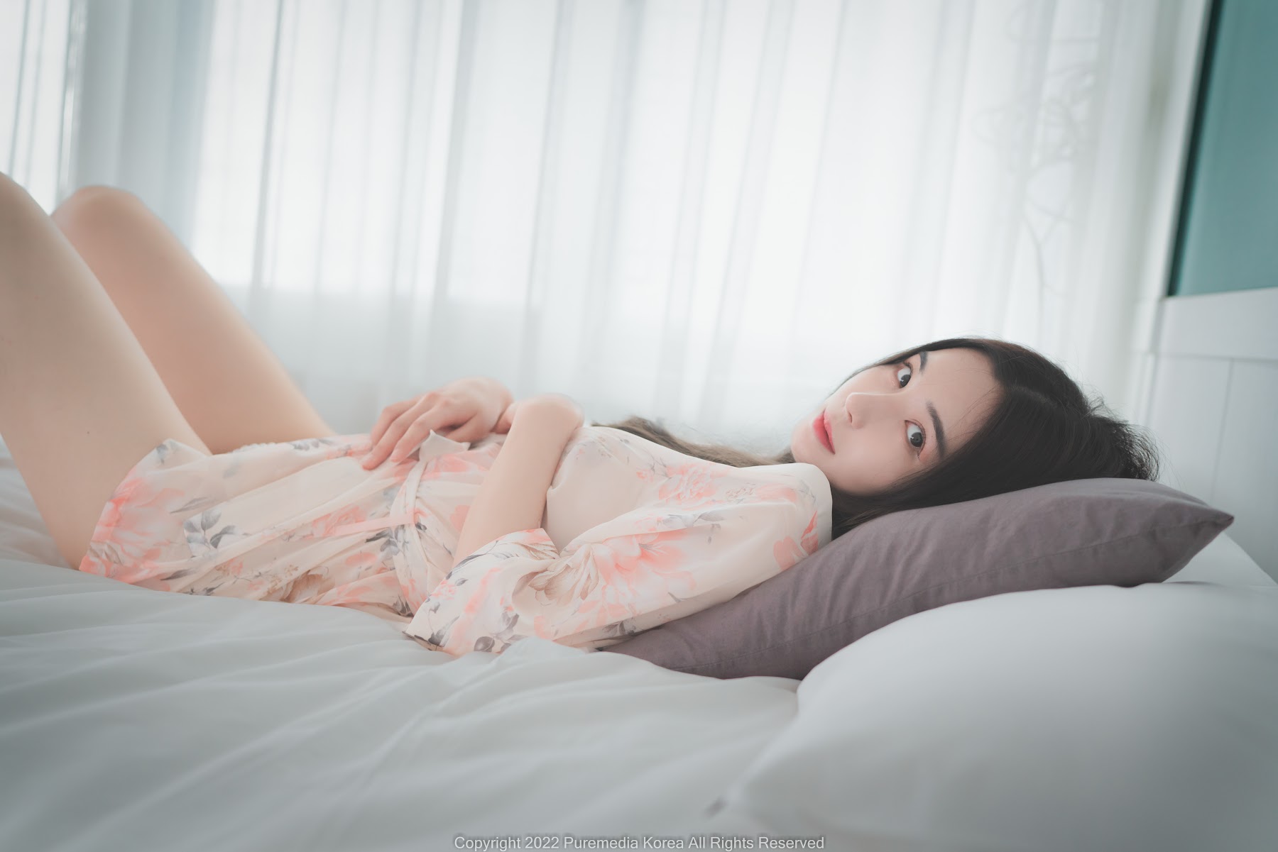 Pure Media Vol.181 Dohee (도희) - P26