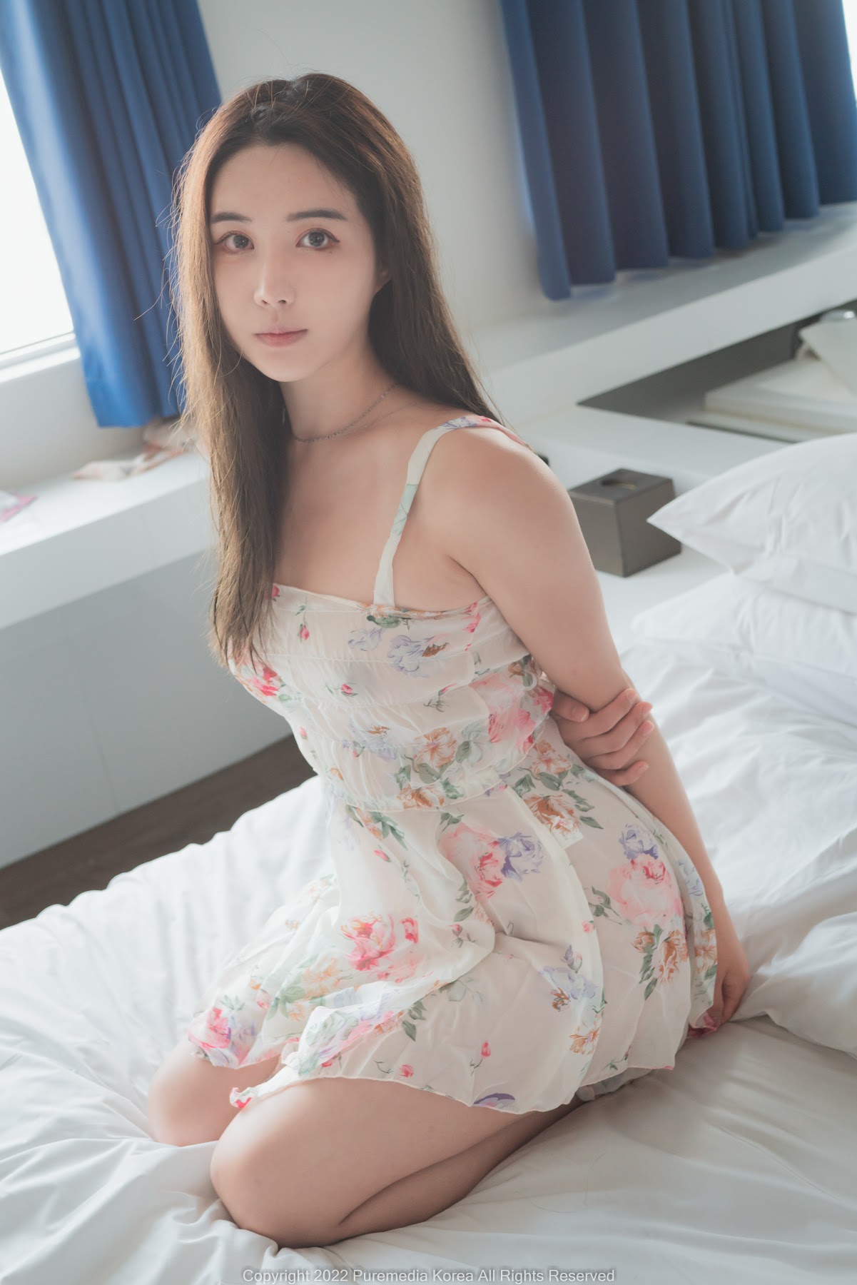 Pure Media Vol.181 Dohee (도희) - P38