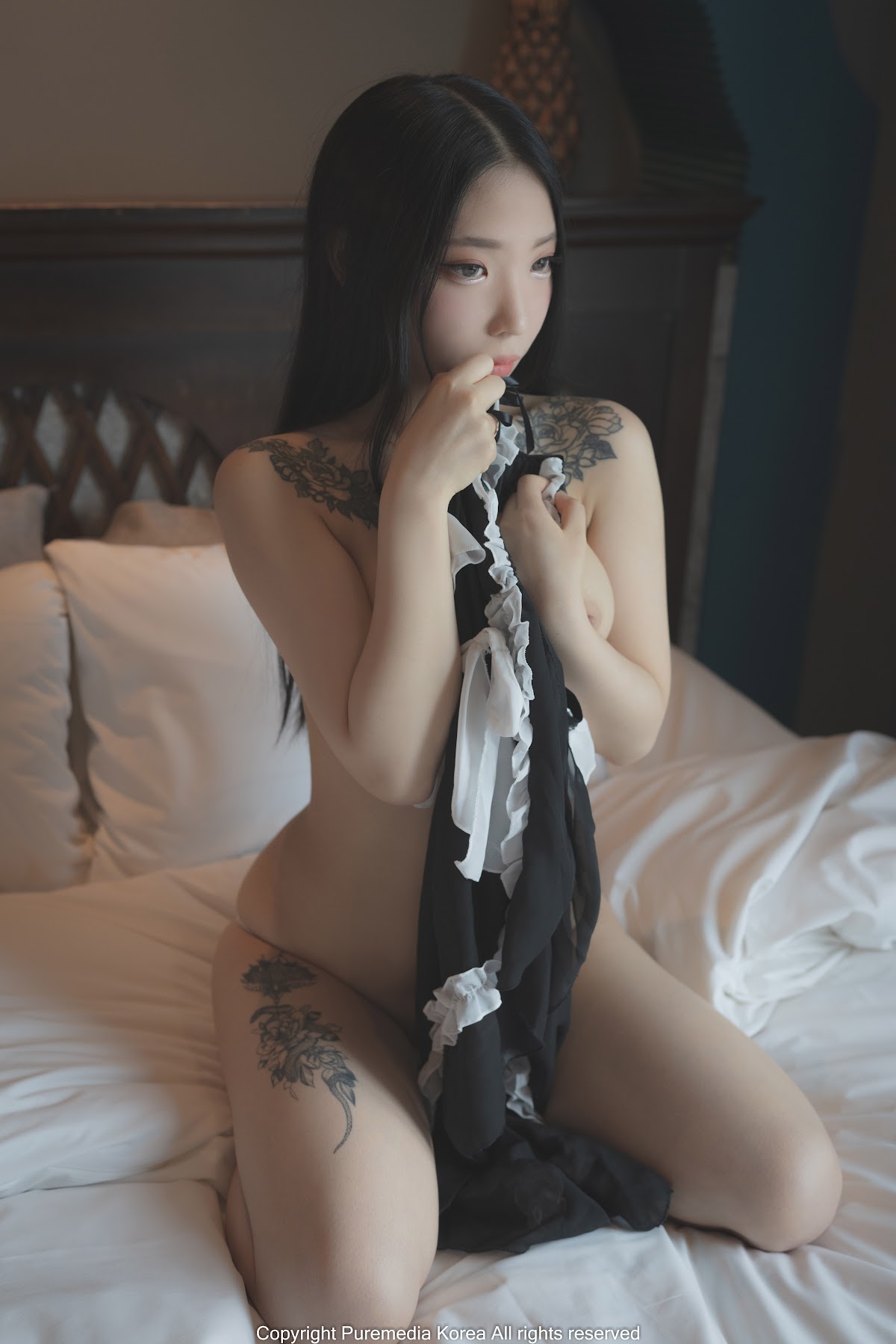 Pure Media Vol.175 Yeon Hwa (연화) - P16