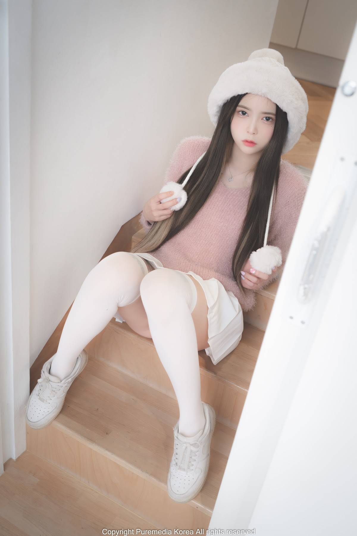 Pure Media Vol.149 Yuka (유카) - P12