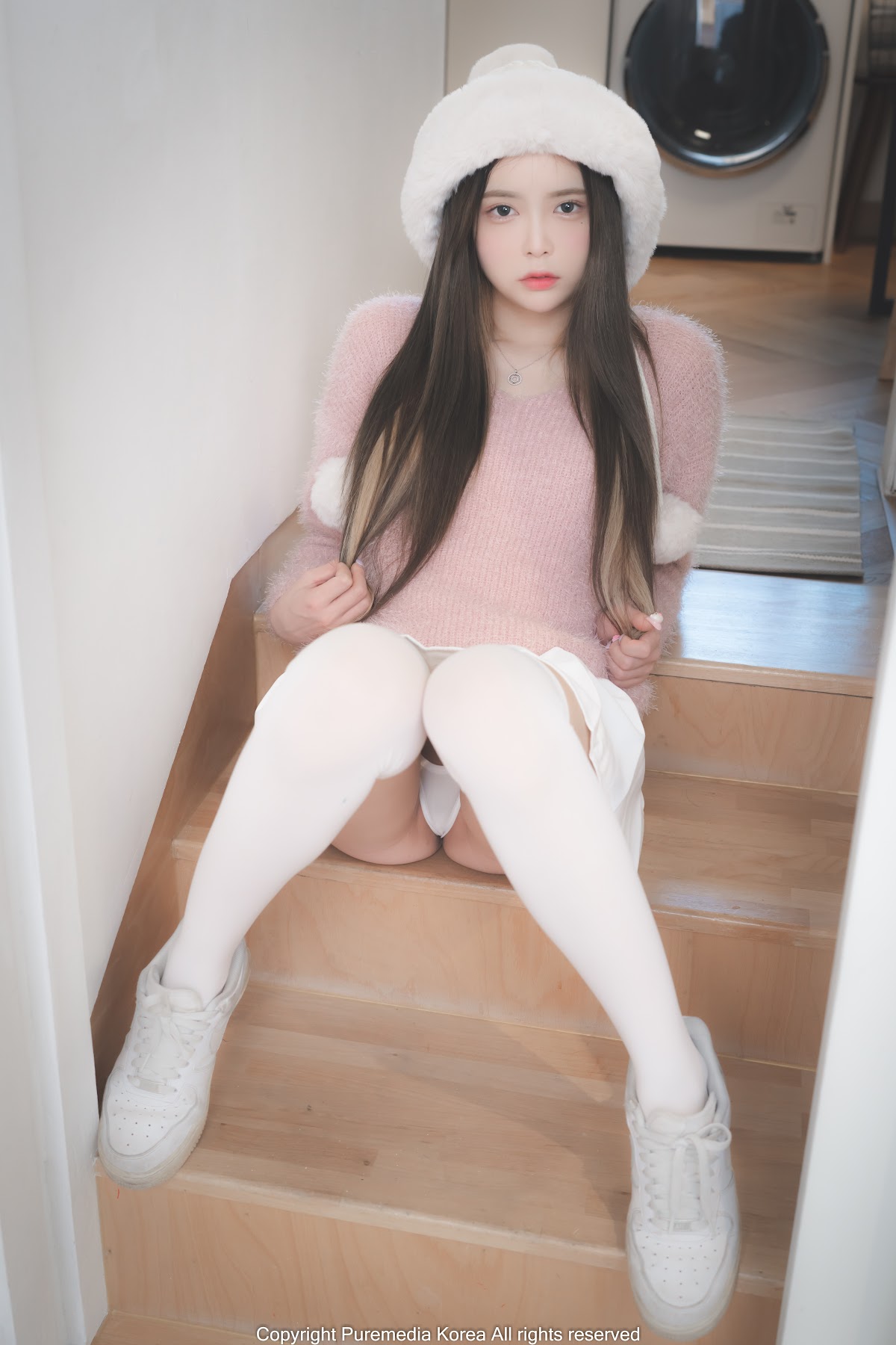 Pure Media Vol.149 Yuka (유카) - P13