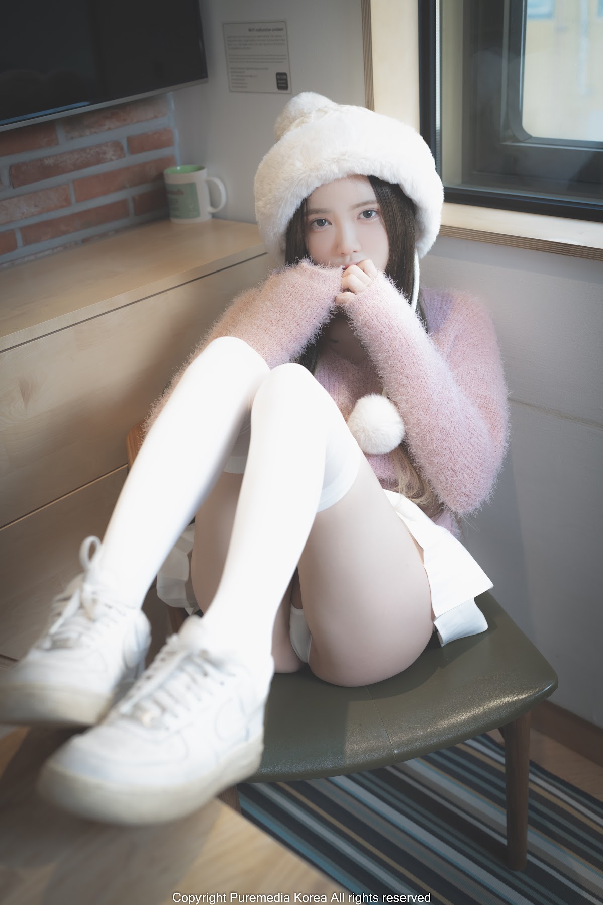 Pure Media Vol.149 Yuka (유카) - P23