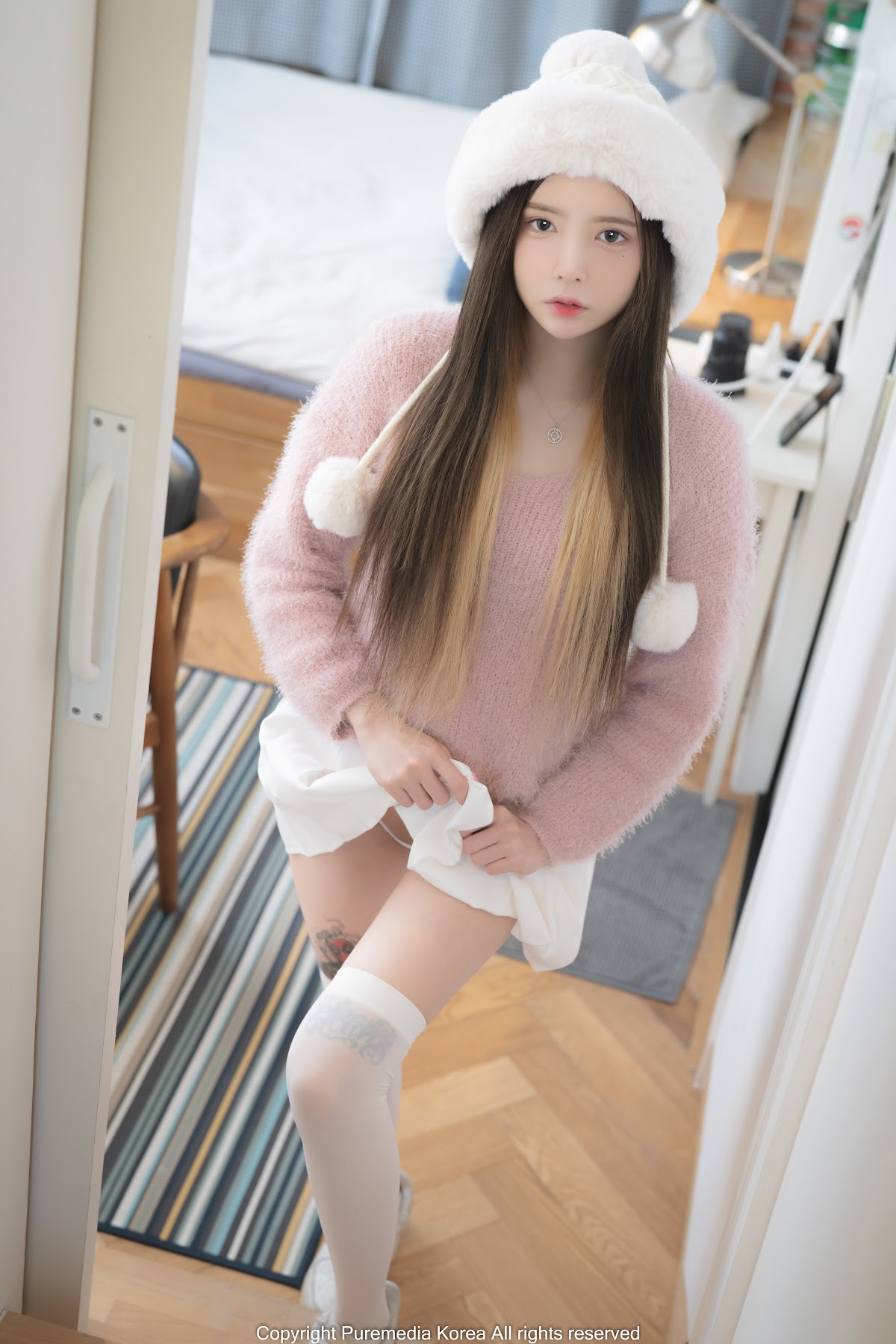 Pure Media Vol.149 Yuka (유카) - P2