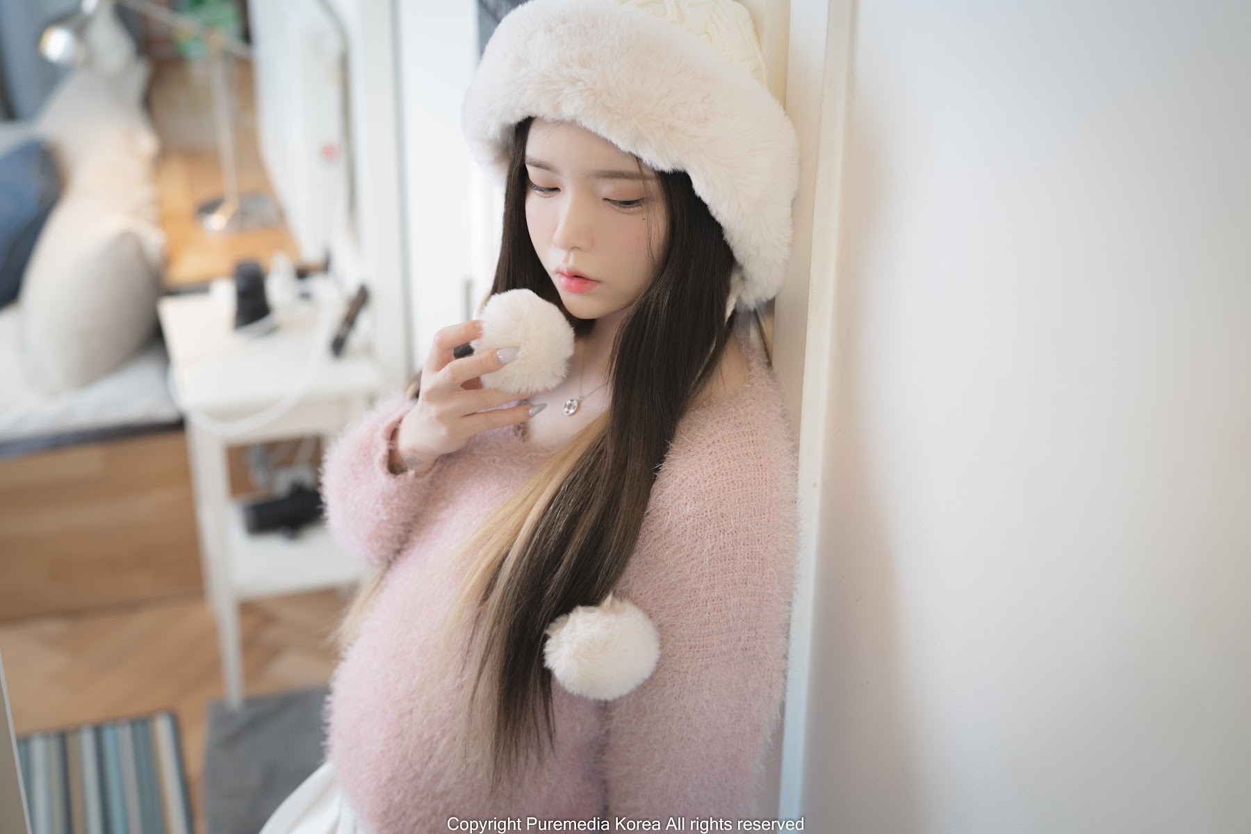 Pure Media Vol.149 Yuka (유카) - P3