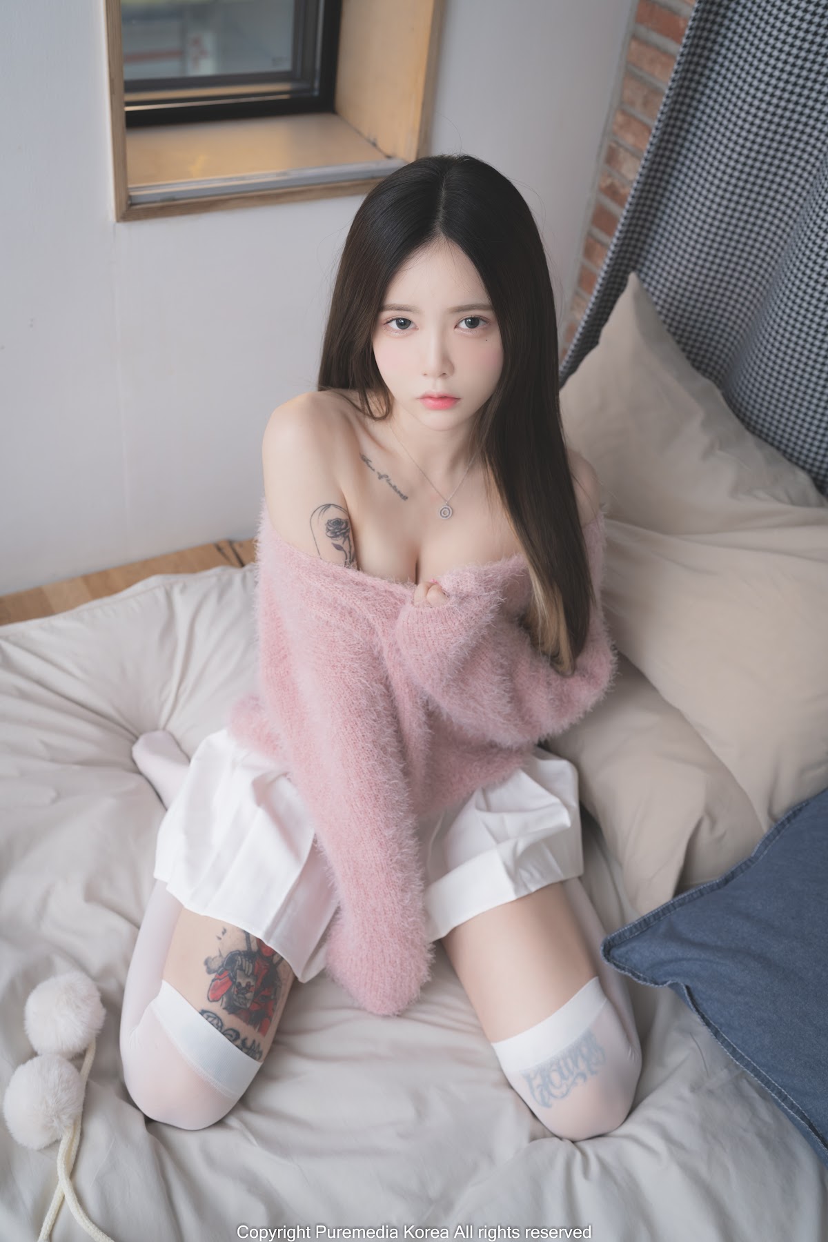 Pure Media Vol.149 Yuka (유카) - P39