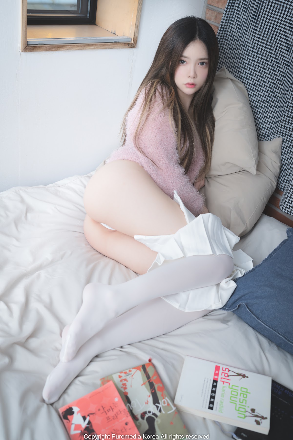 Pure Media Vol.149 Yuka (유카) - P46
