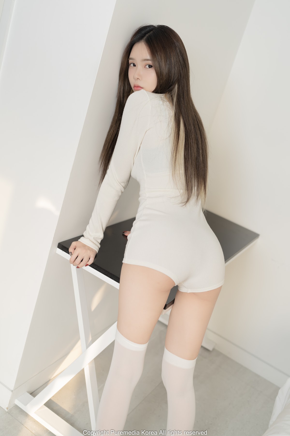 Pure Media Vol.129 Yuka (유카) - P49
